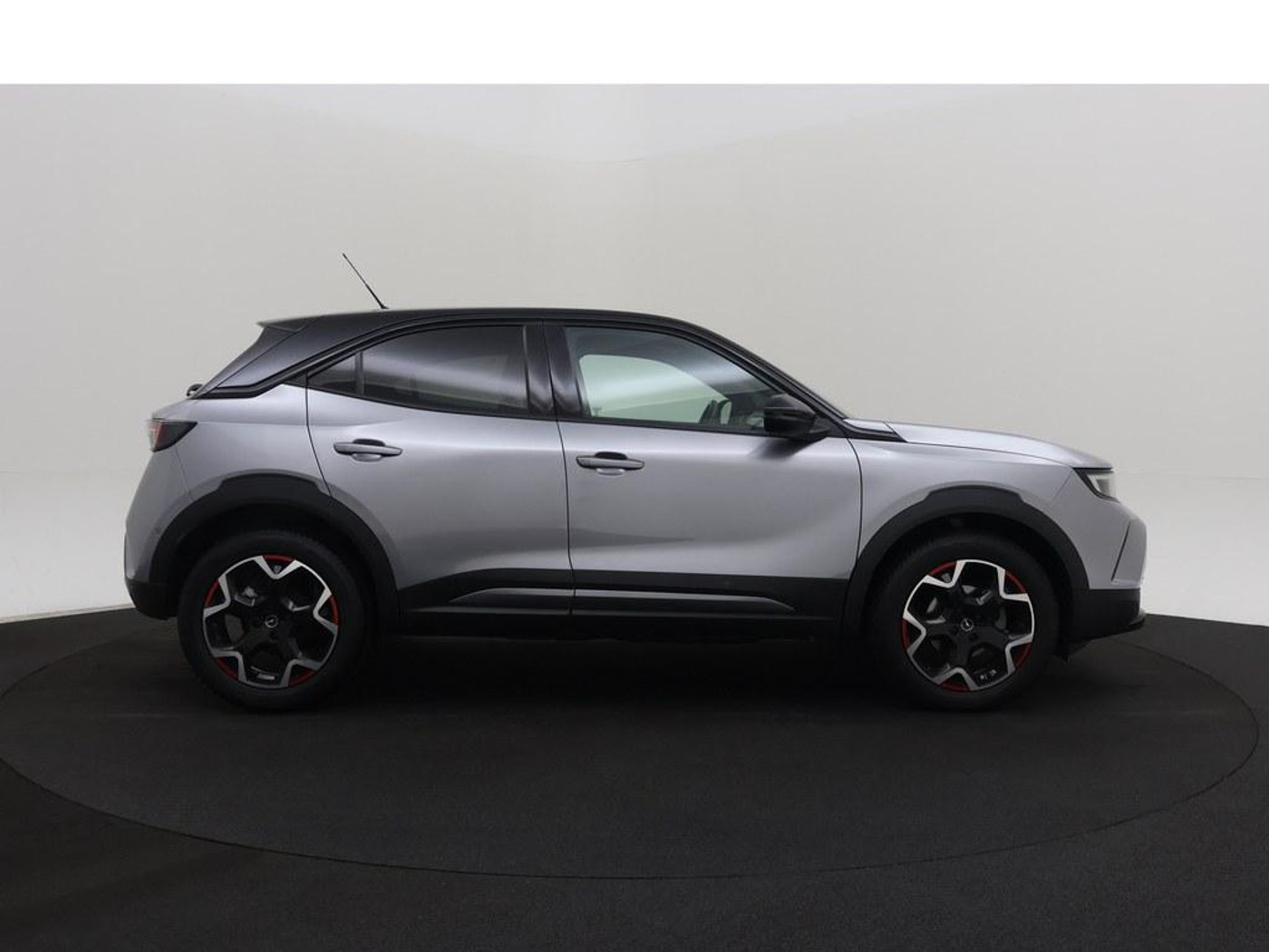Foto van Opel Mokka