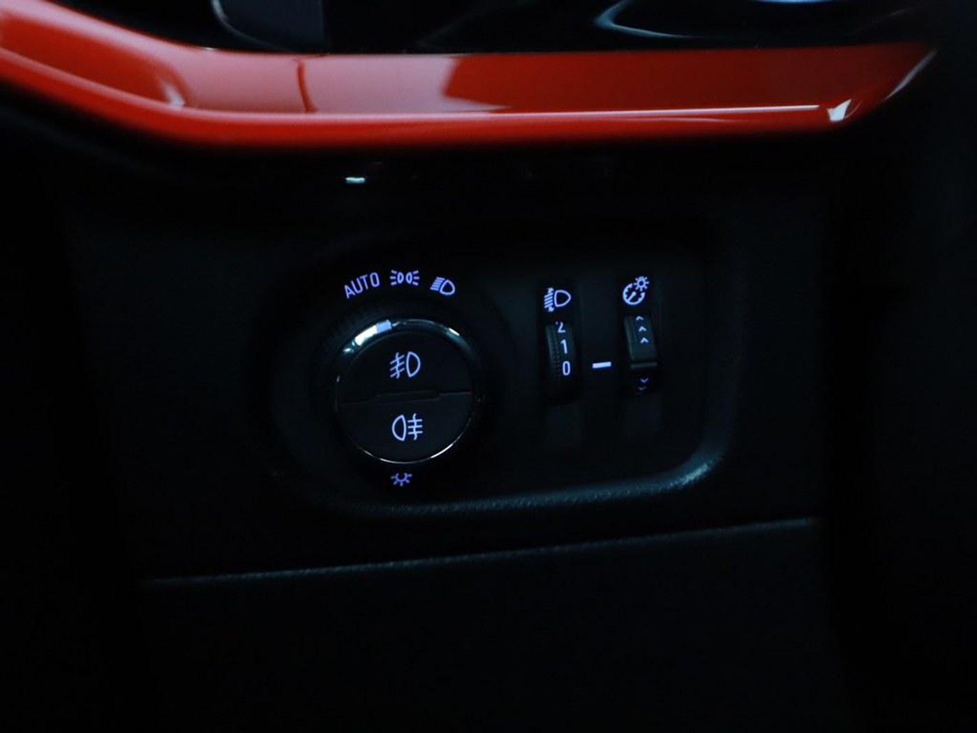 Foto van Opel Mokka