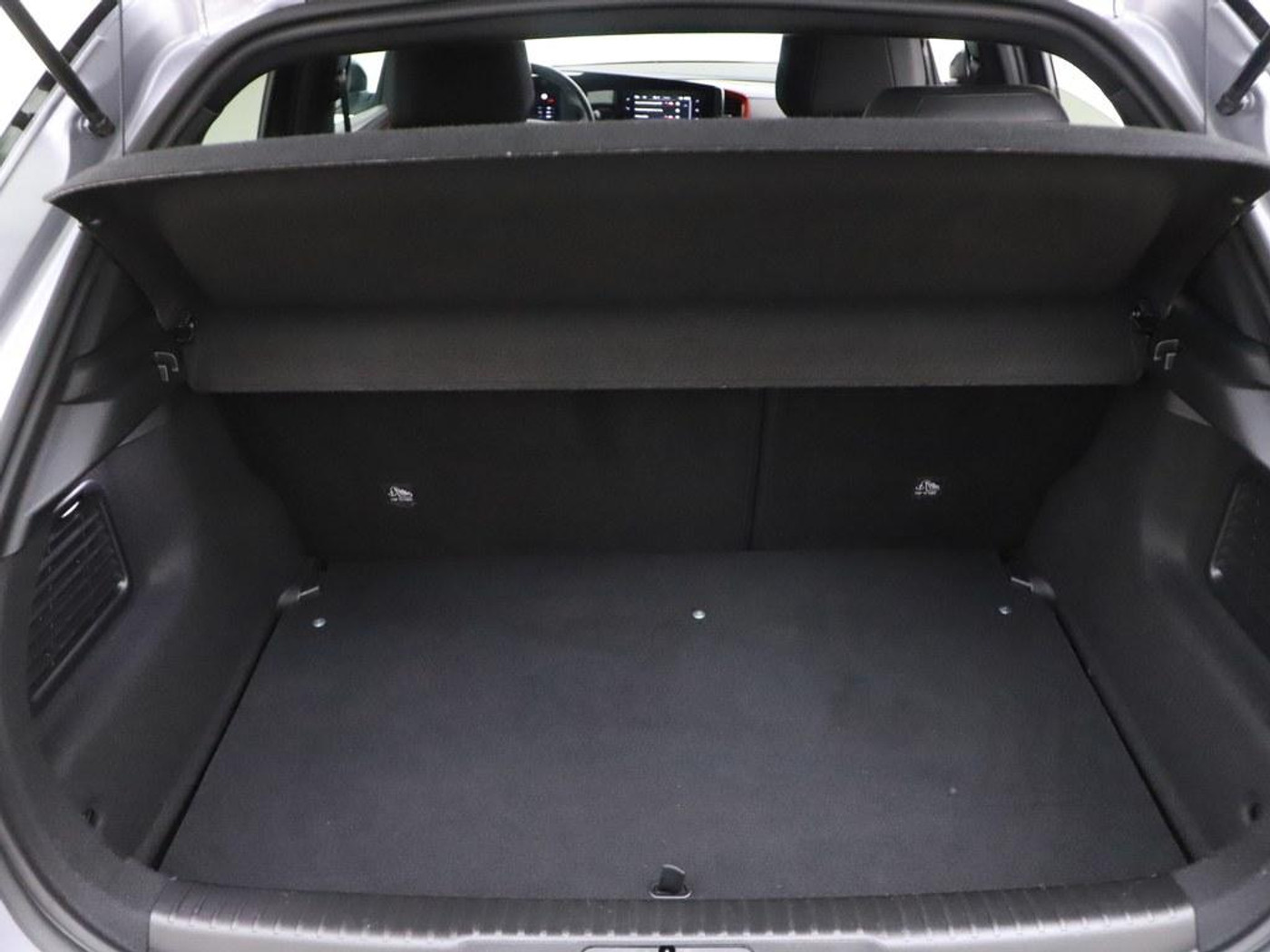 Foto van Opel Mokka
