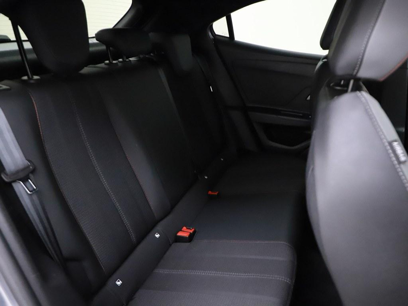 Foto van Opel Mokka