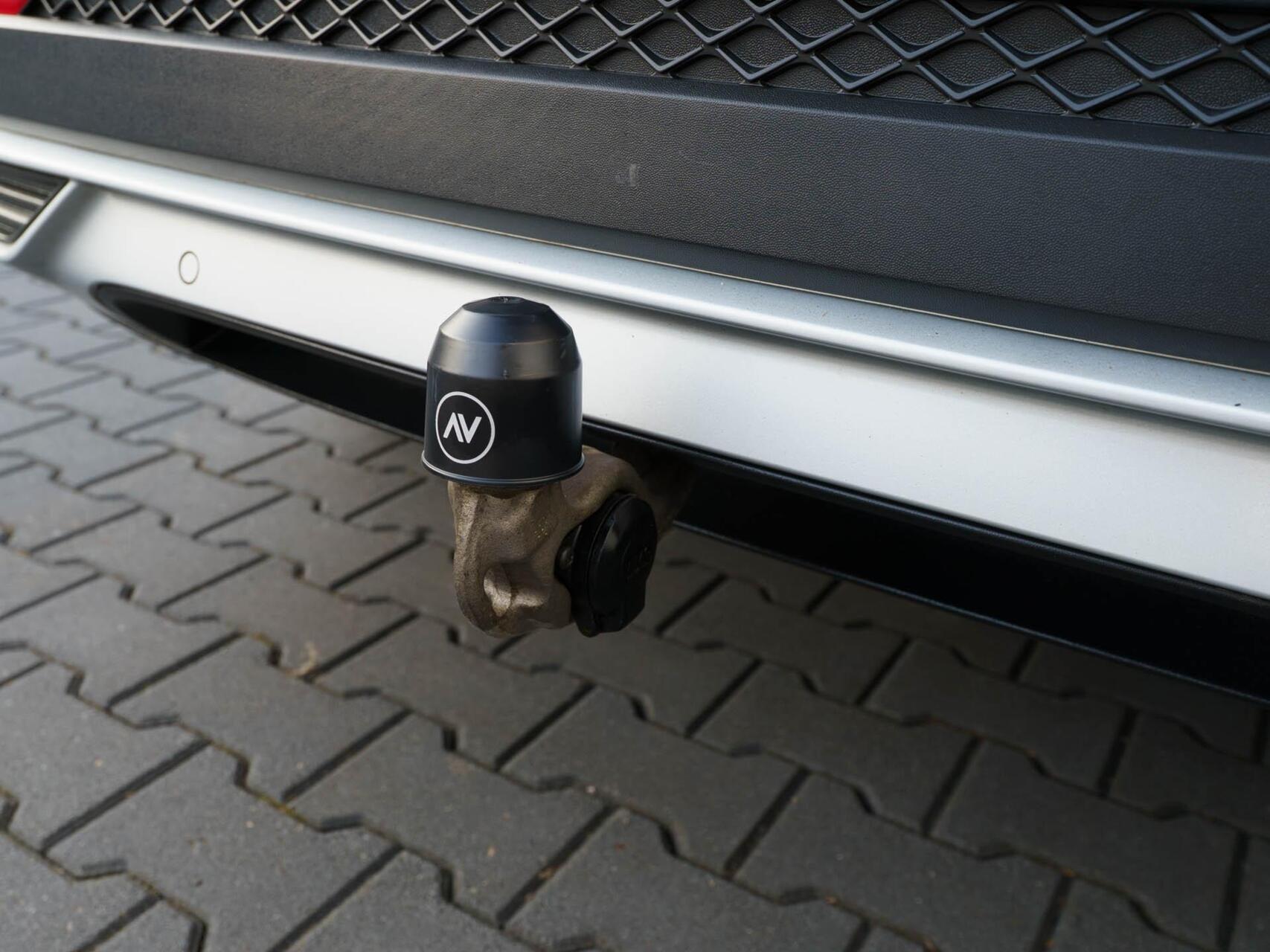 Foto van Seat Tarraco