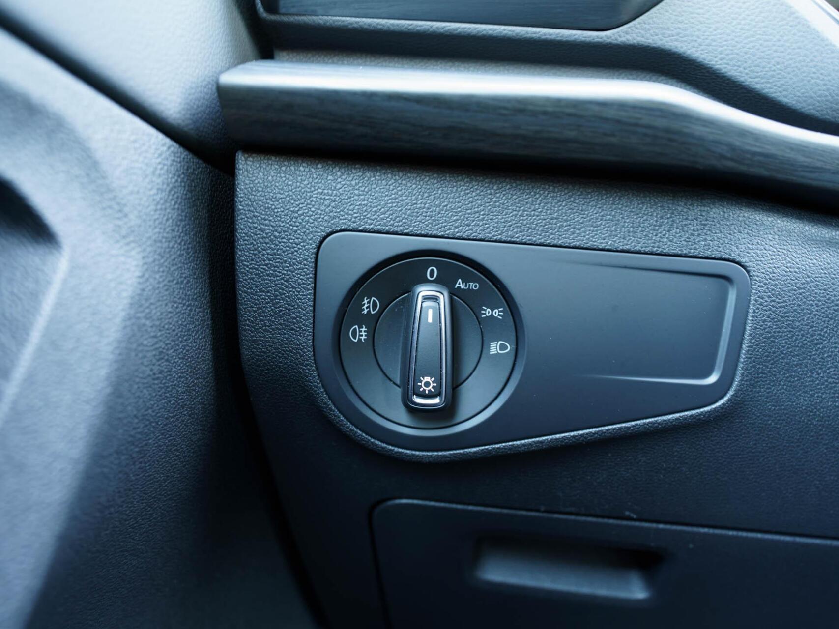 Foto van Seat Tarraco