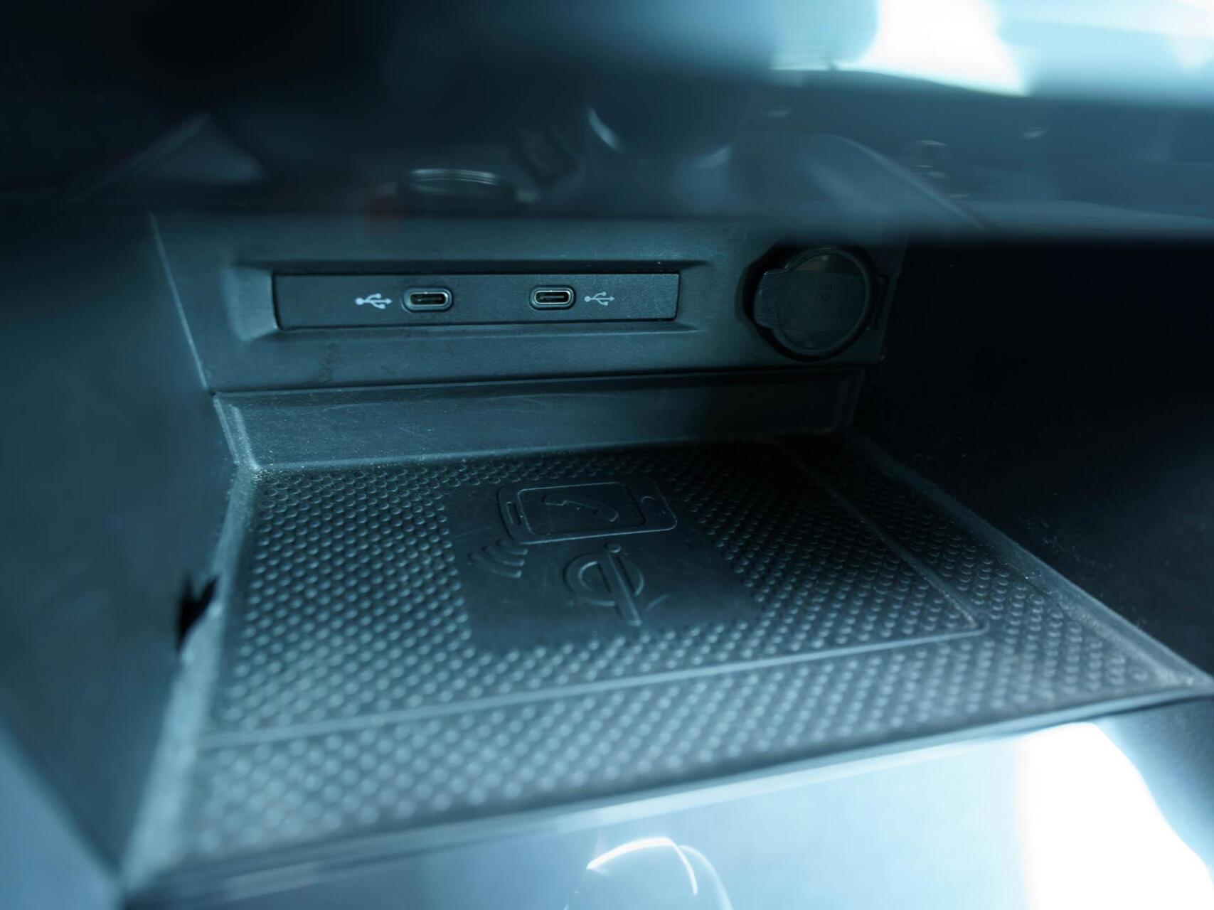 Foto van Seat Tarraco
