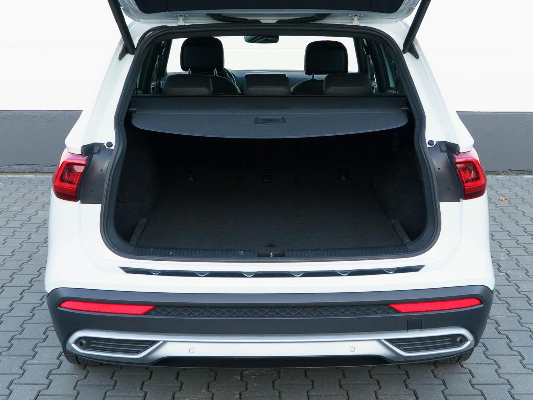 Foto van Seat Tarraco