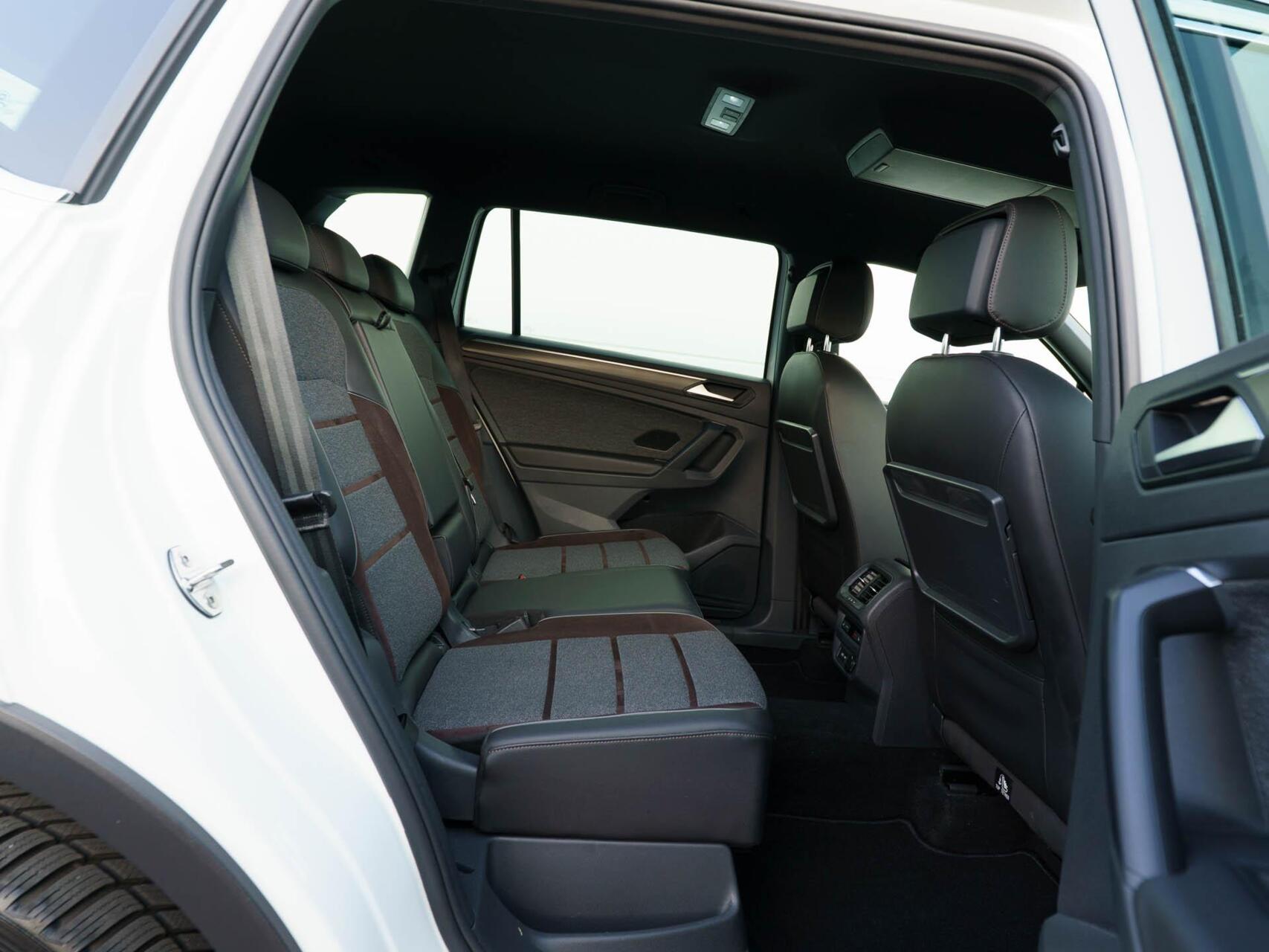 Foto van Seat Tarraco