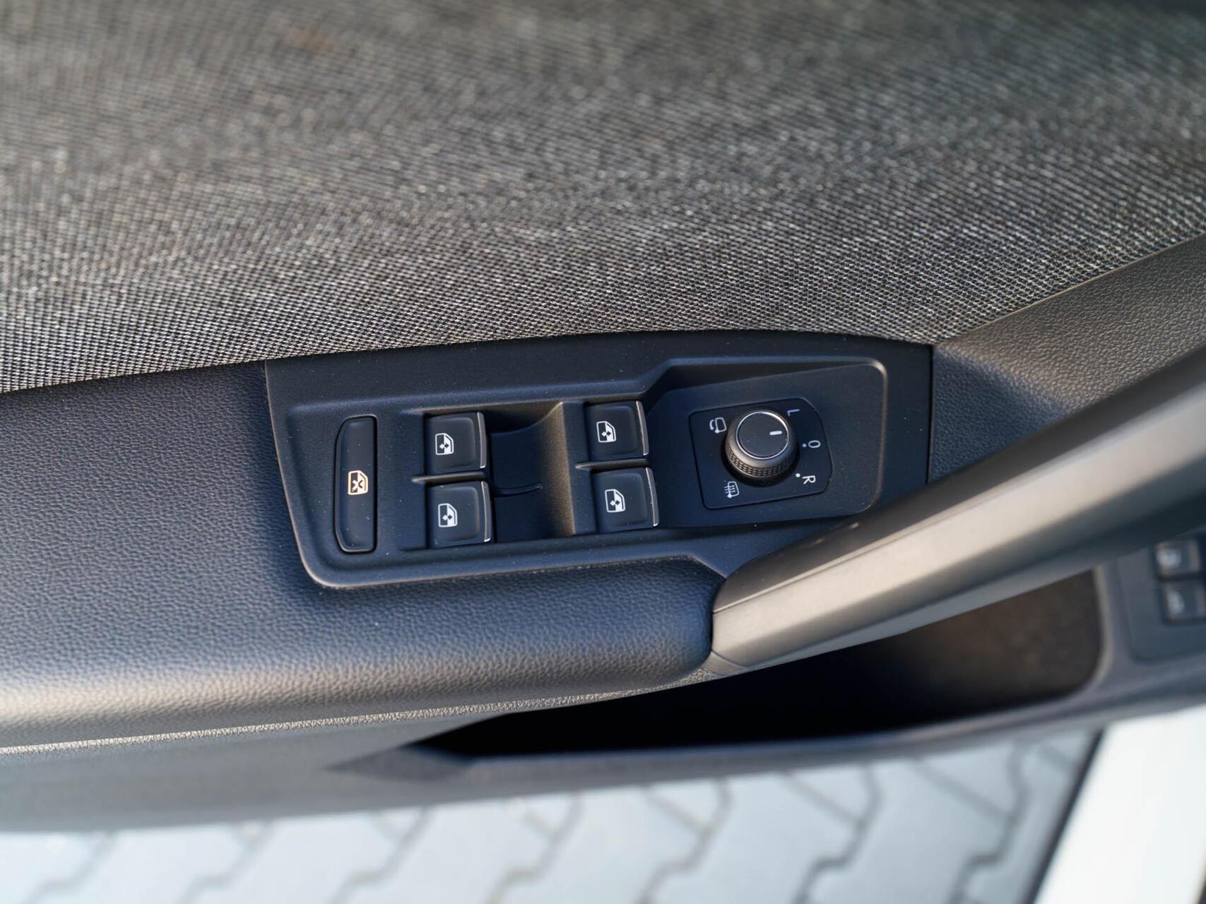 Foto van Seat Tarraco