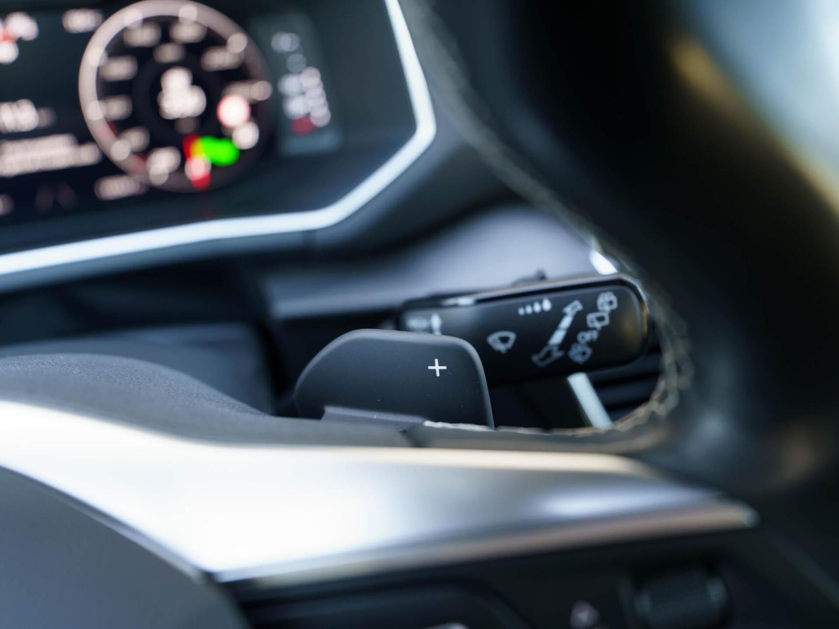 Foto van Seat Tarraco