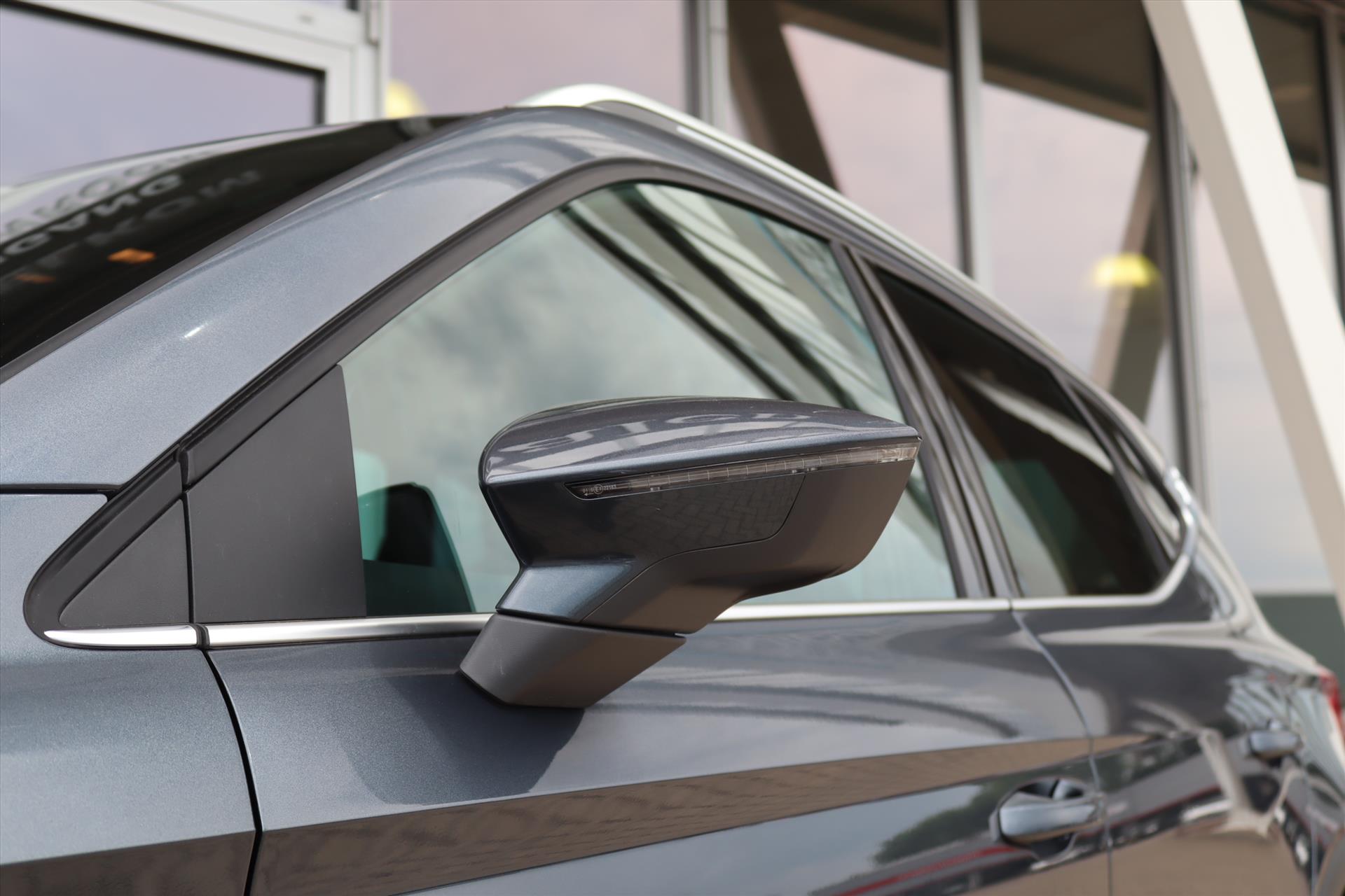 Foto van Seat Arona