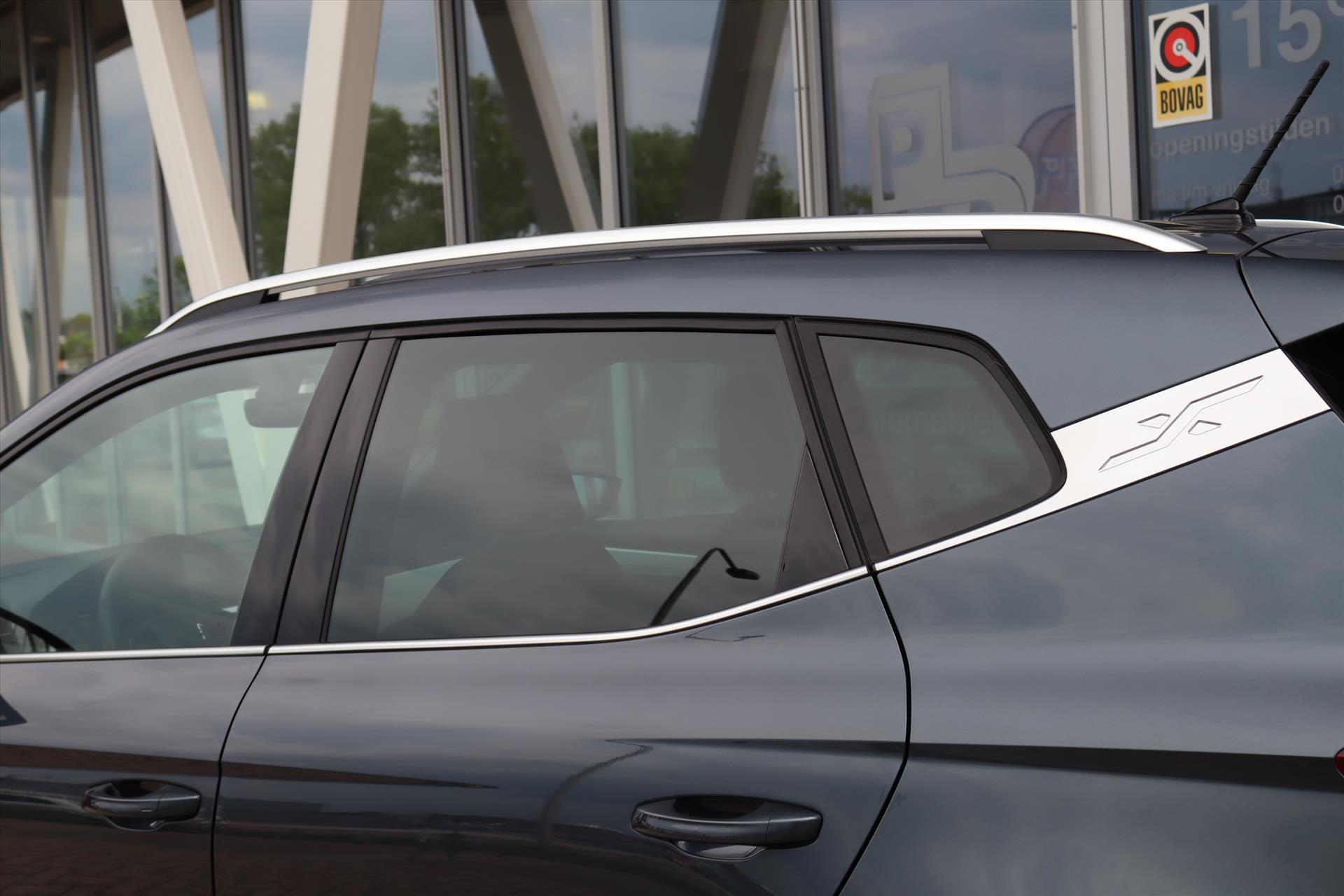 Foto van Seat Arona