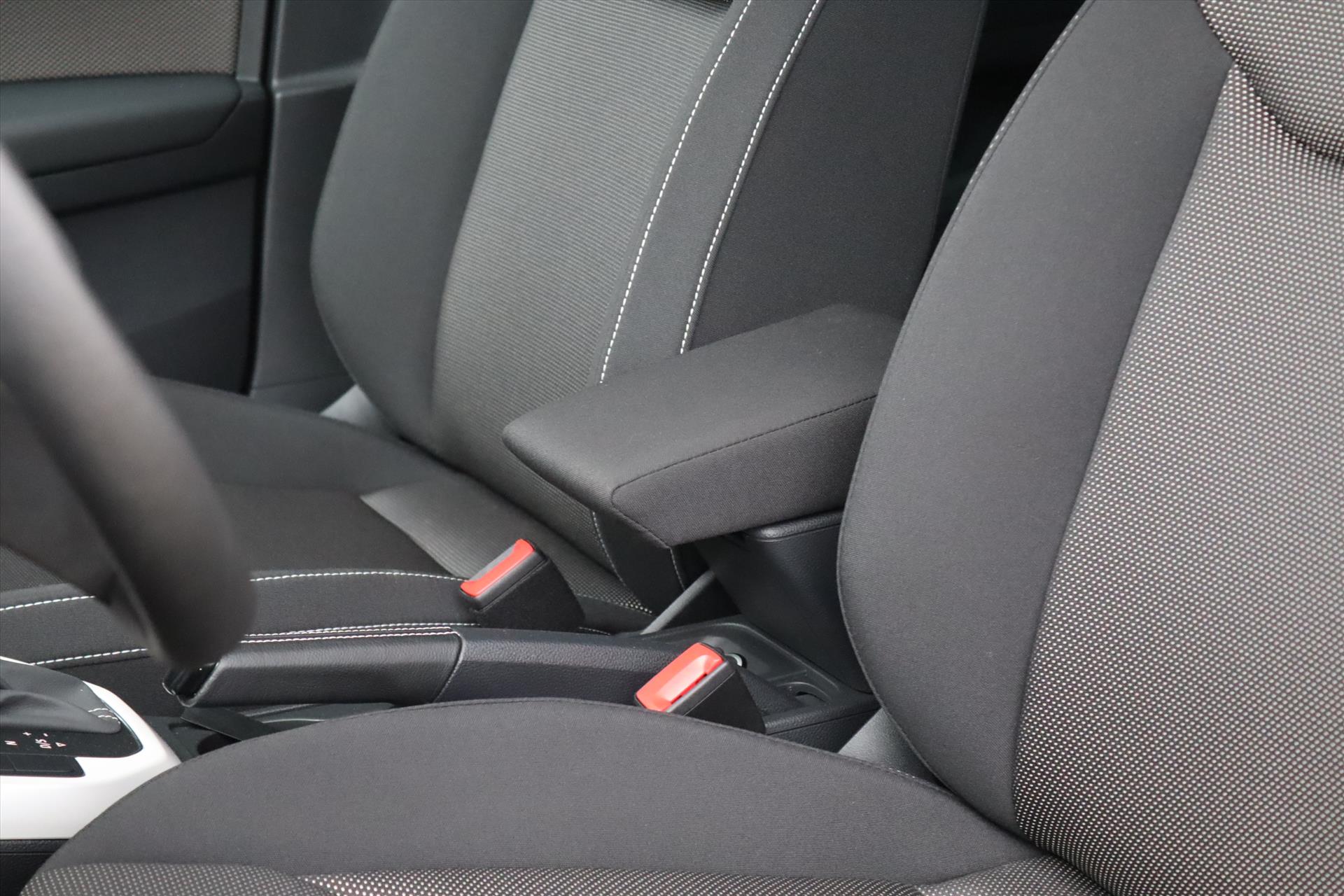 Foto van Seat Arona