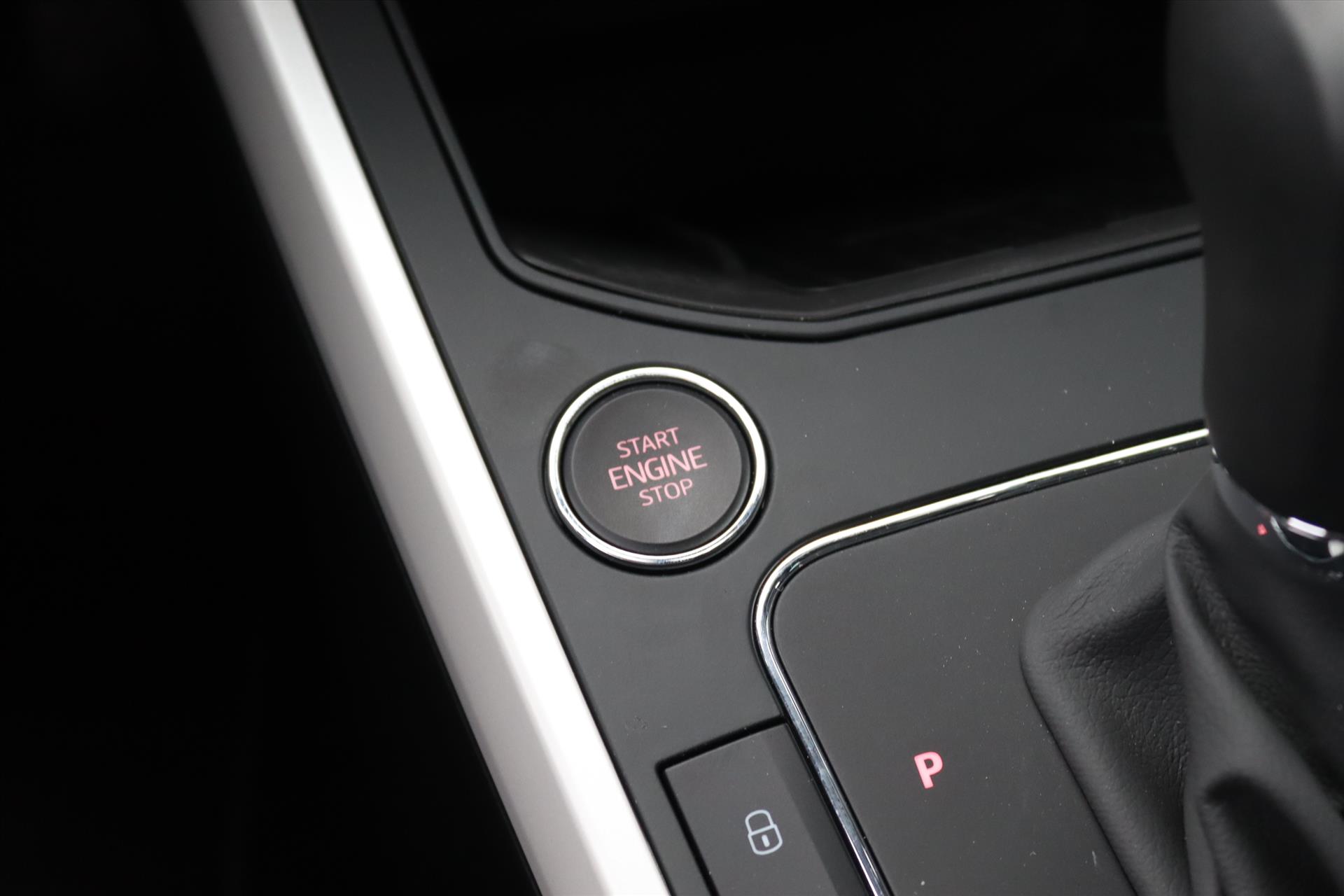 Foto van Seat Arona