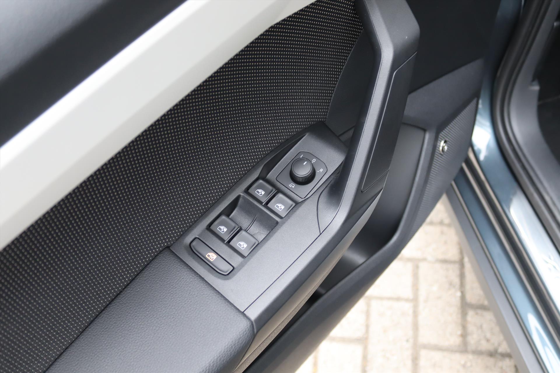 Foto van Seat Arona