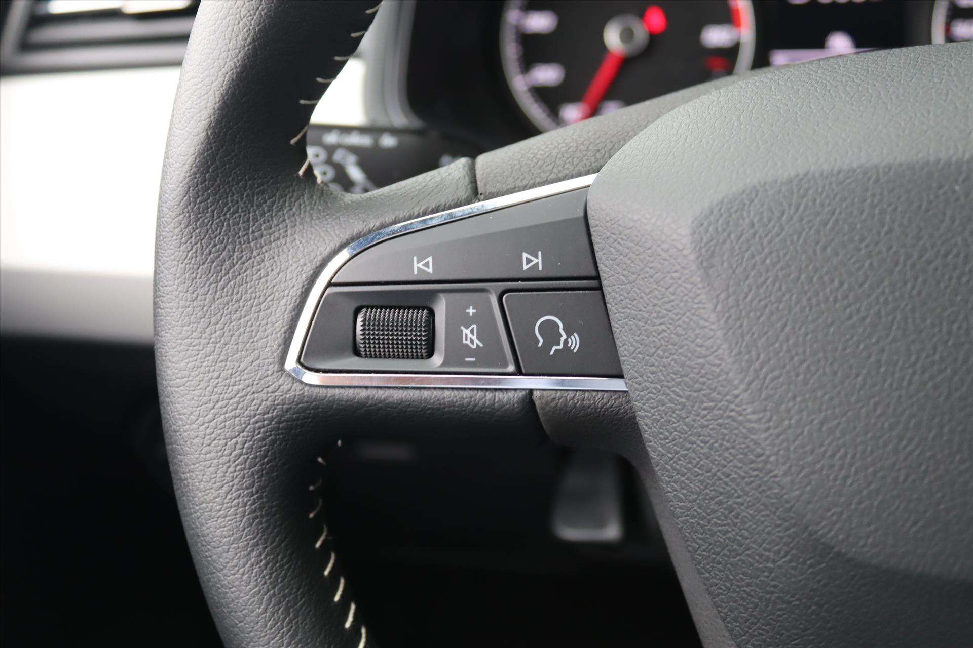Foto van Seat Arona