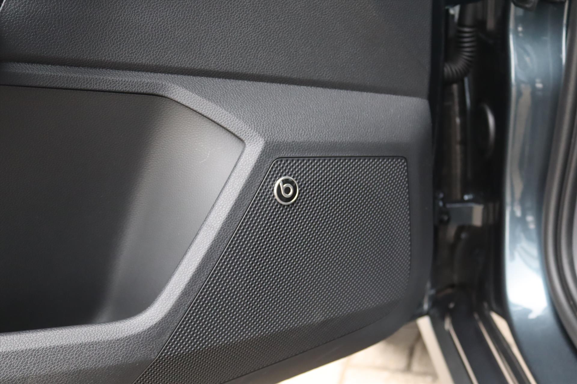 Foto van Seat Arona