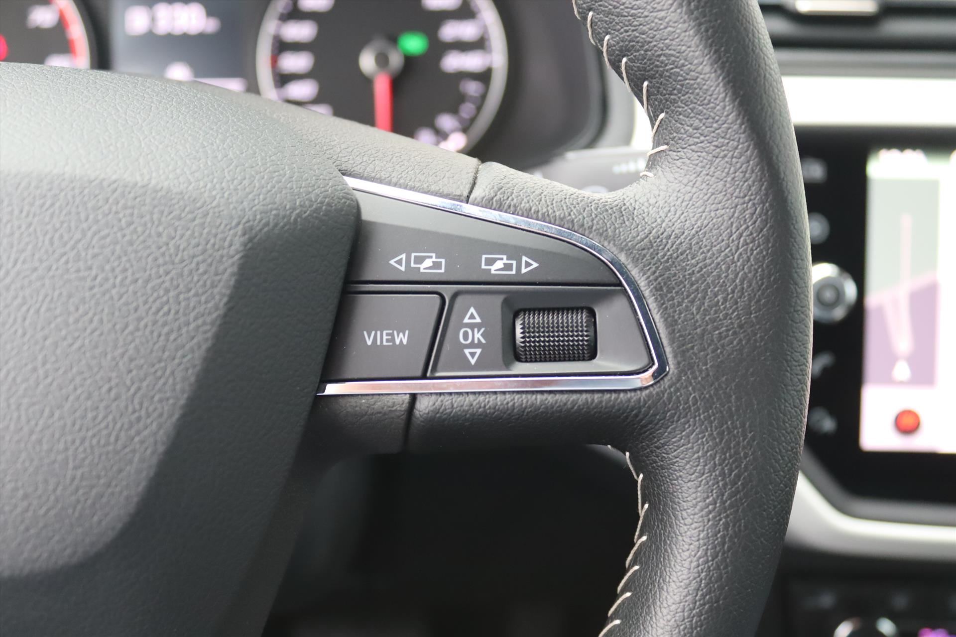 Foto van Seat Arona