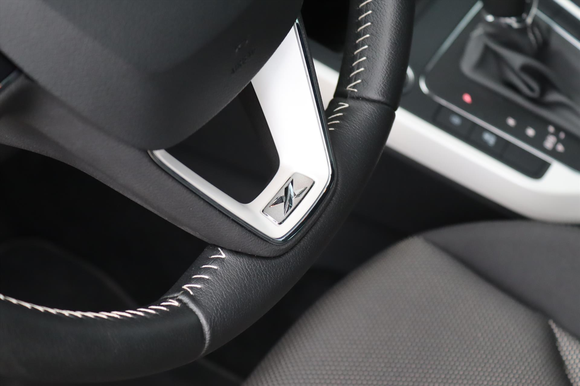 Foto van Seat Arona