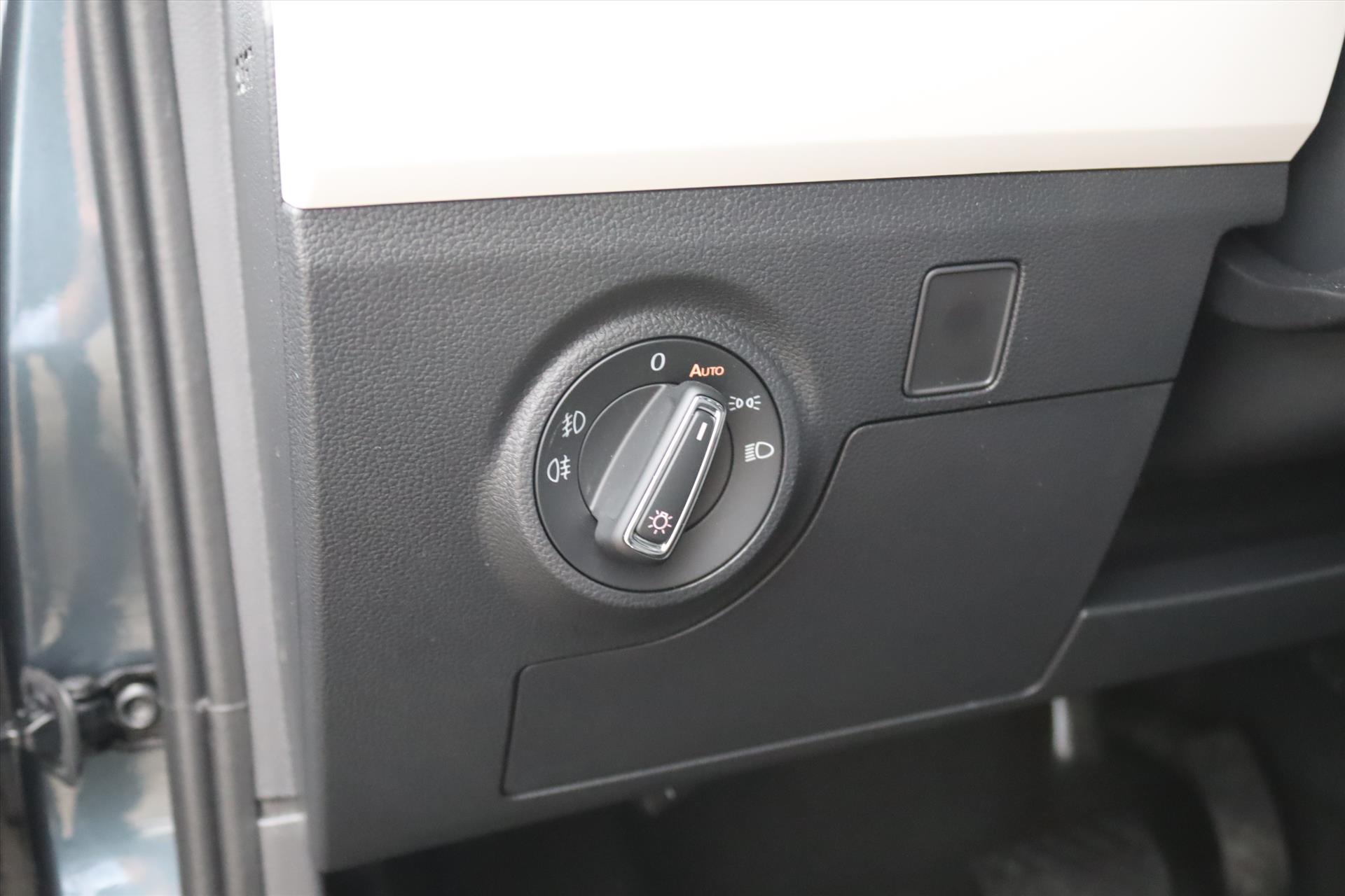 Foto van Seat Arona