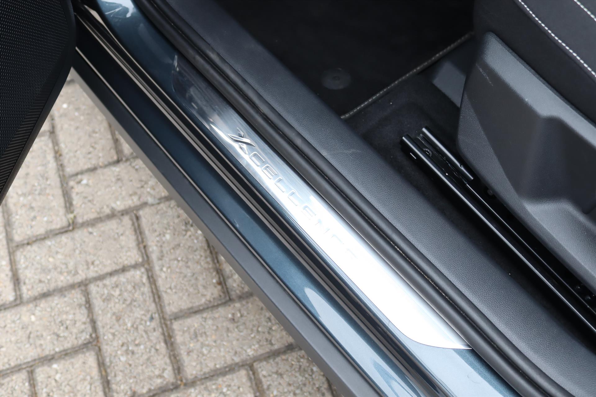 Foto van Seat Arona