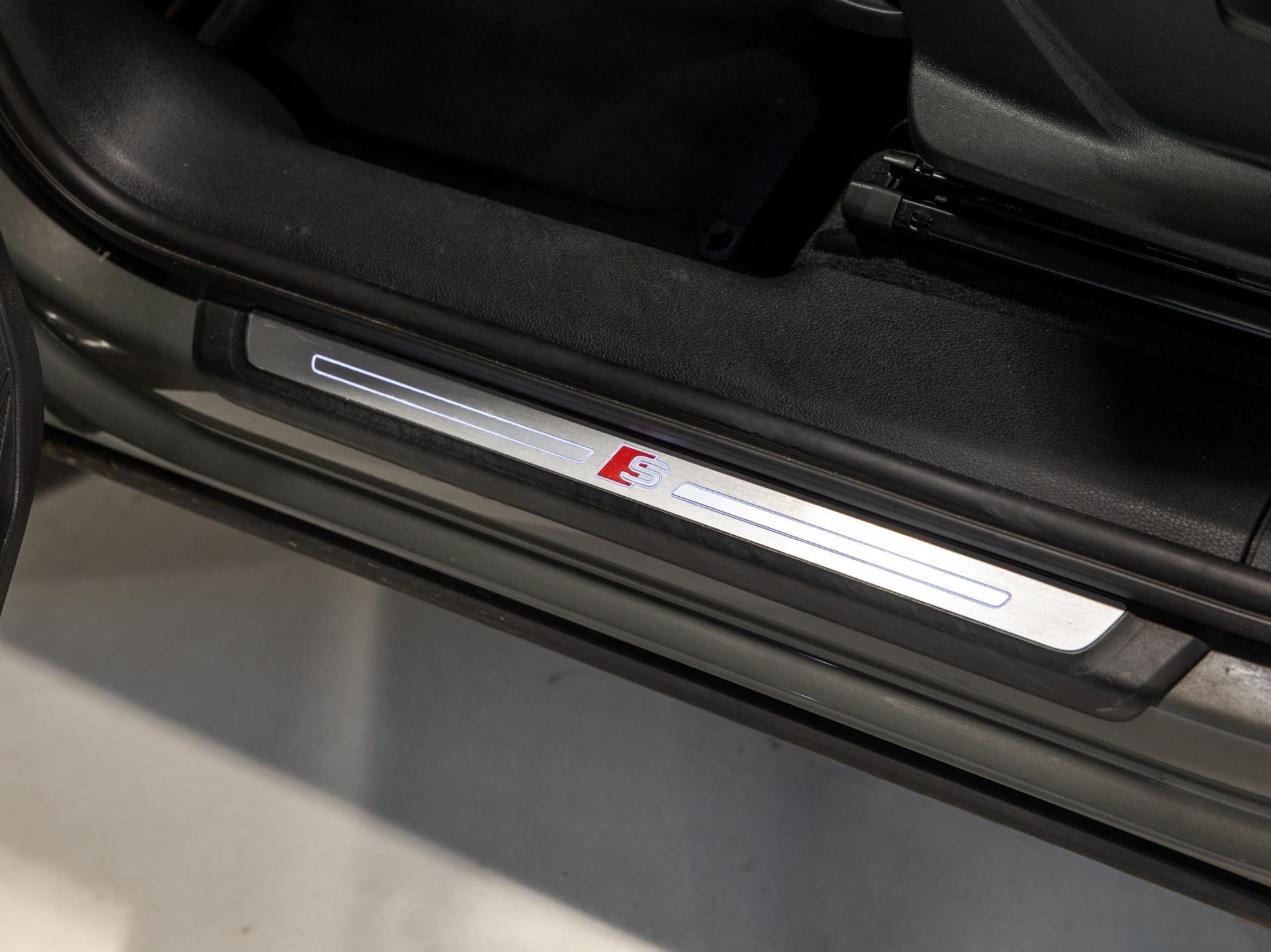 Foto van Audi Q3