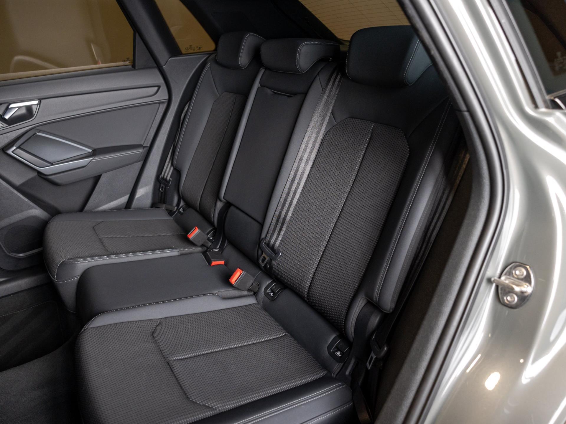 Foto van Audi Q3