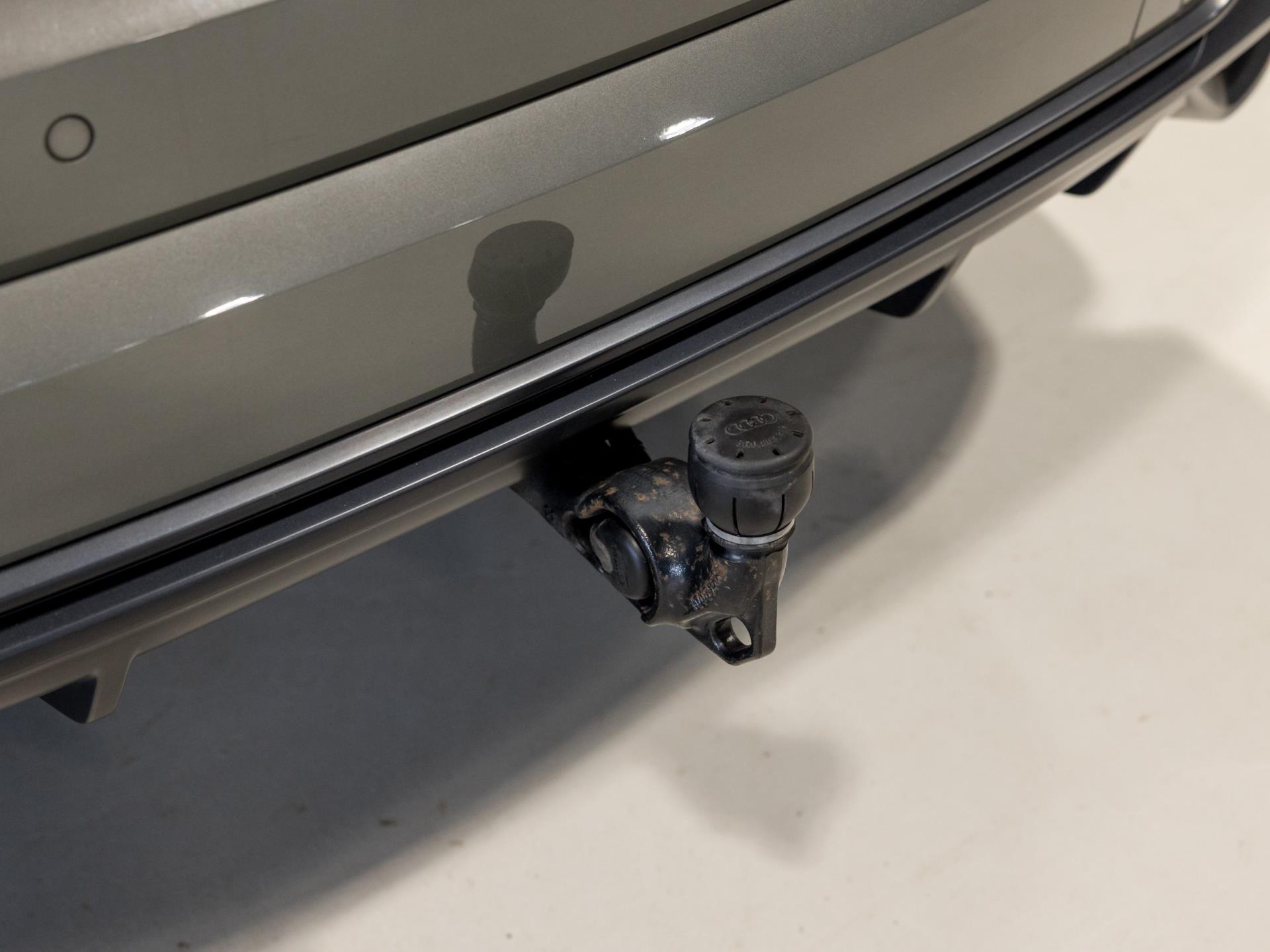 Foto van Audi Q3