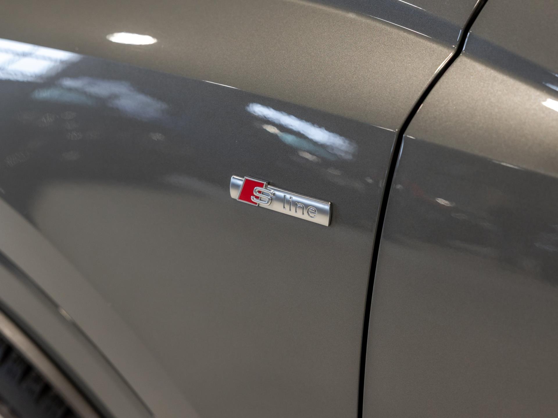 Foto van Audi Q3