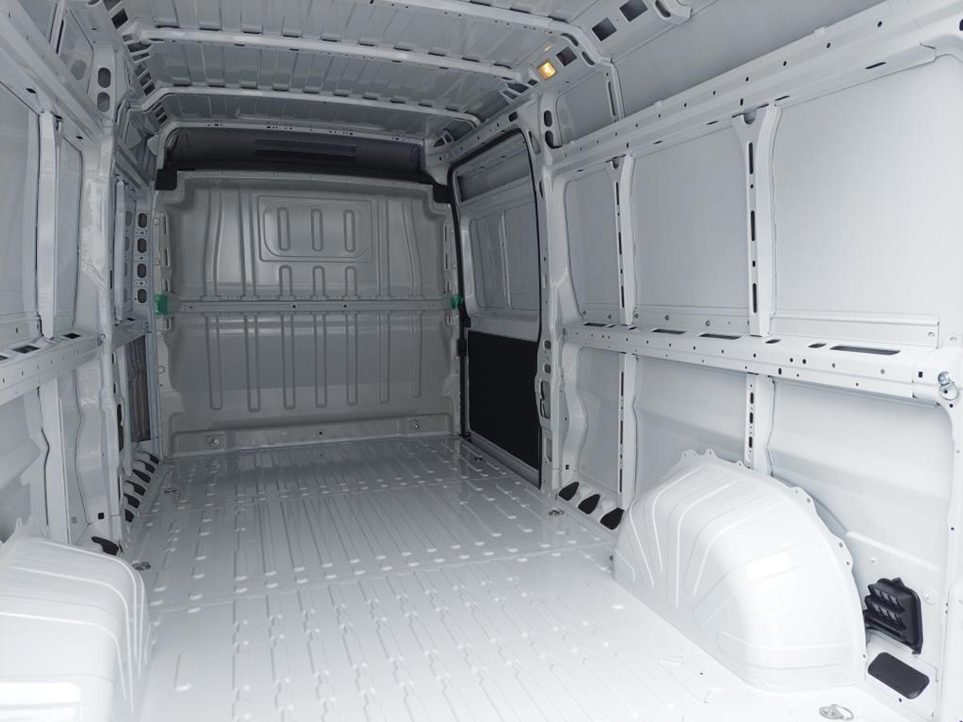 Foto van Opel Movano
