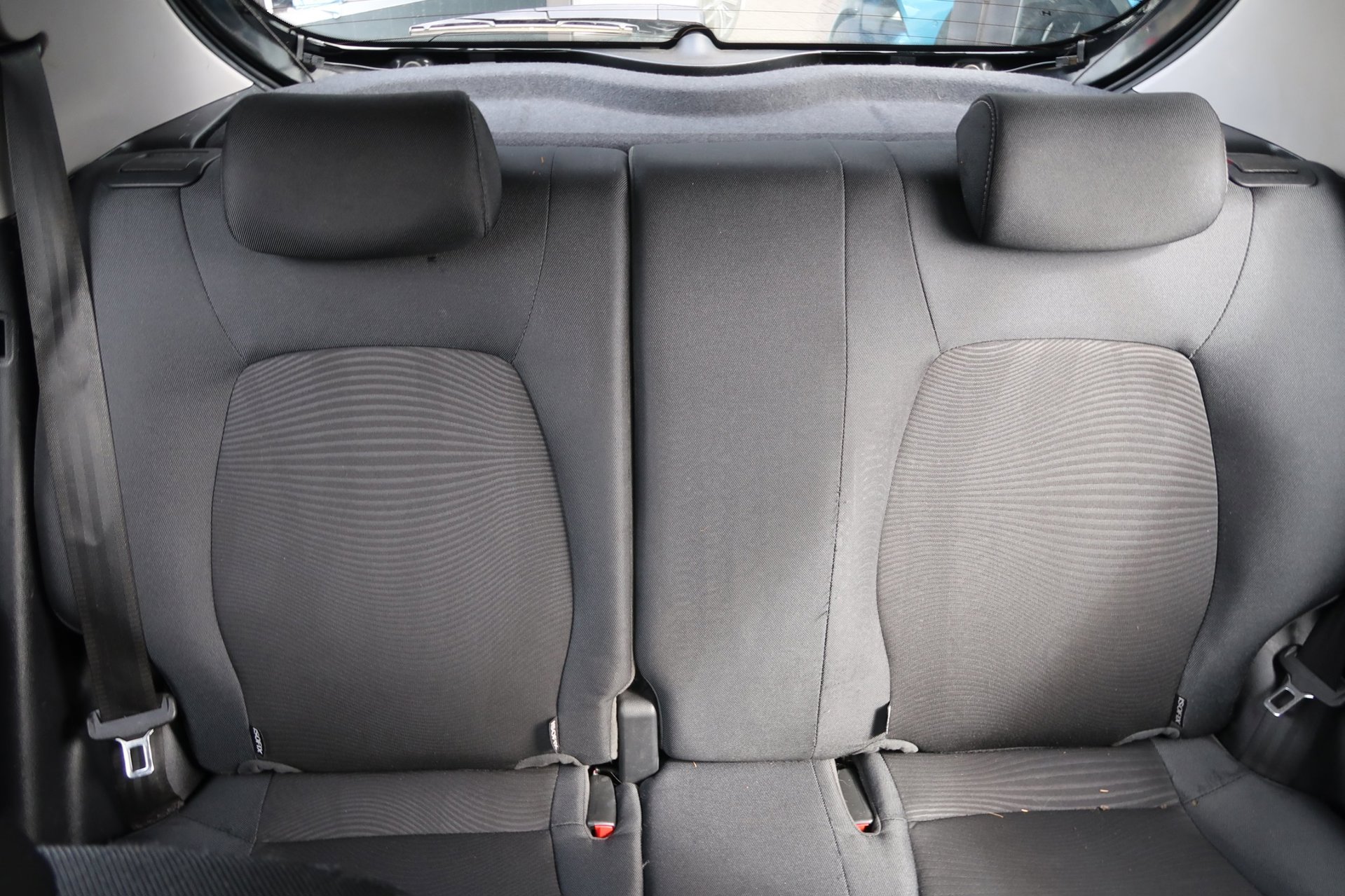 Foto van Hyundai I10