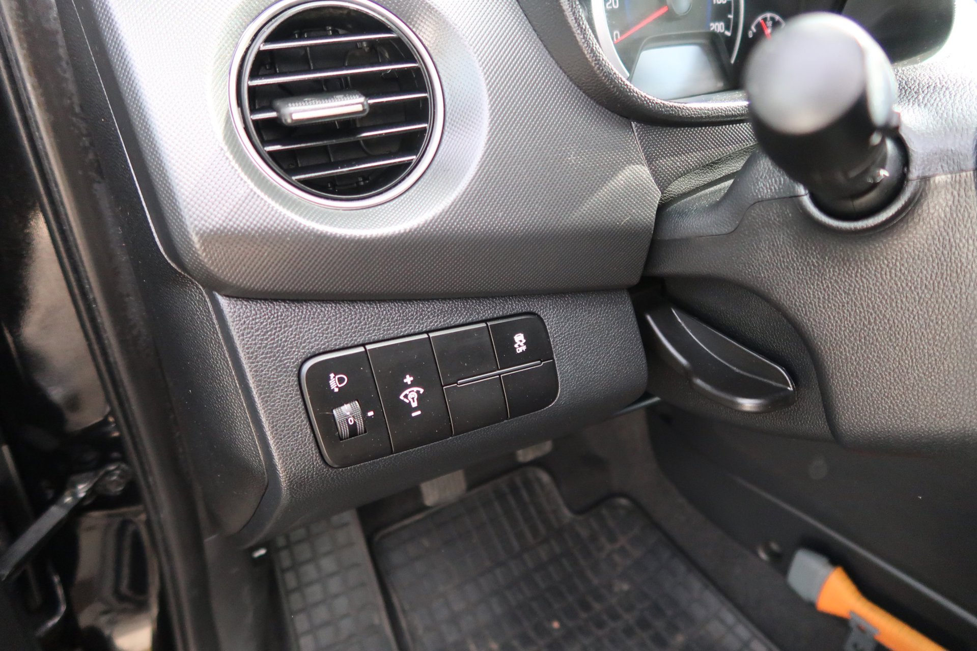 Foto van Hyundai I10
