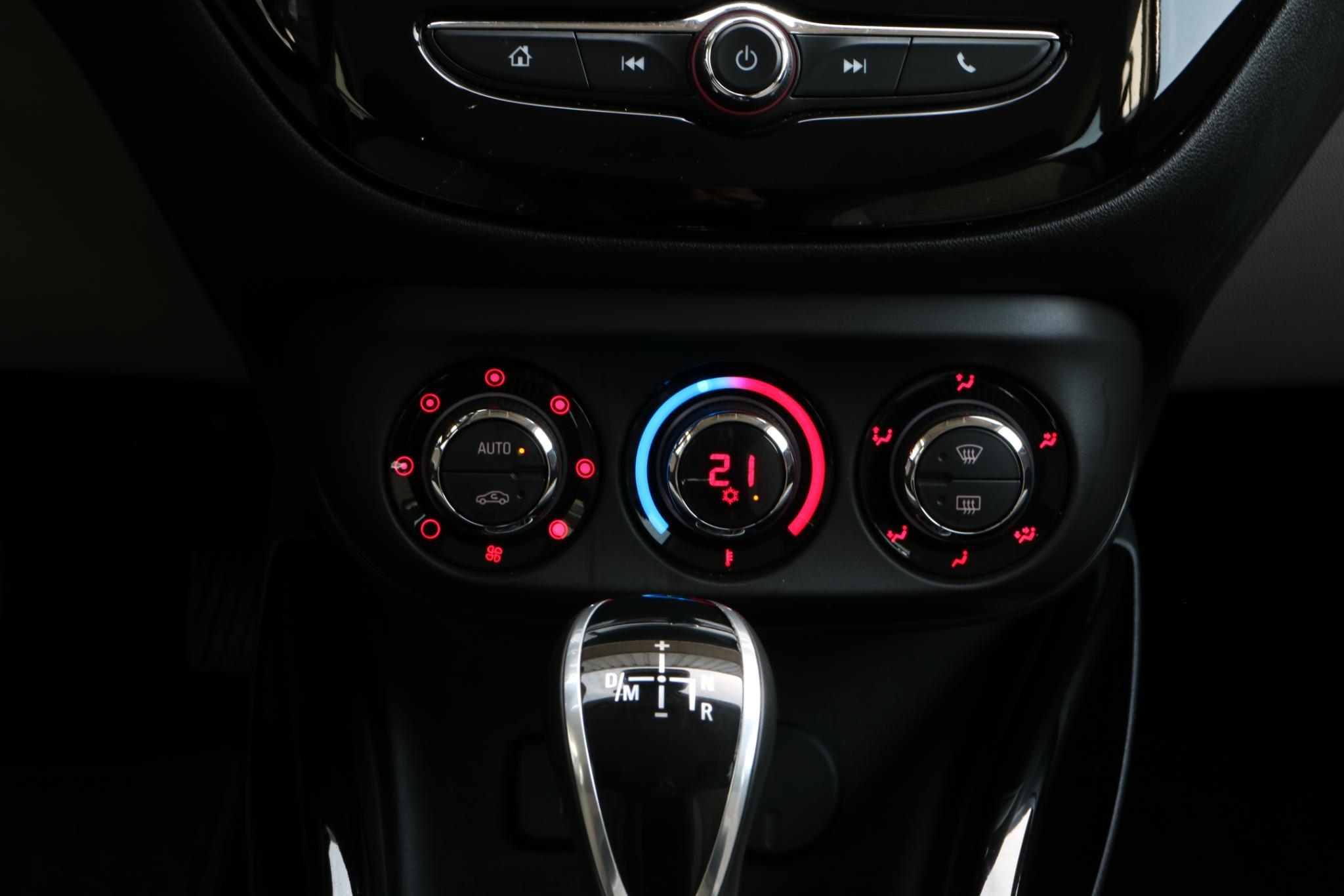 Foto van Opel Corsa-e