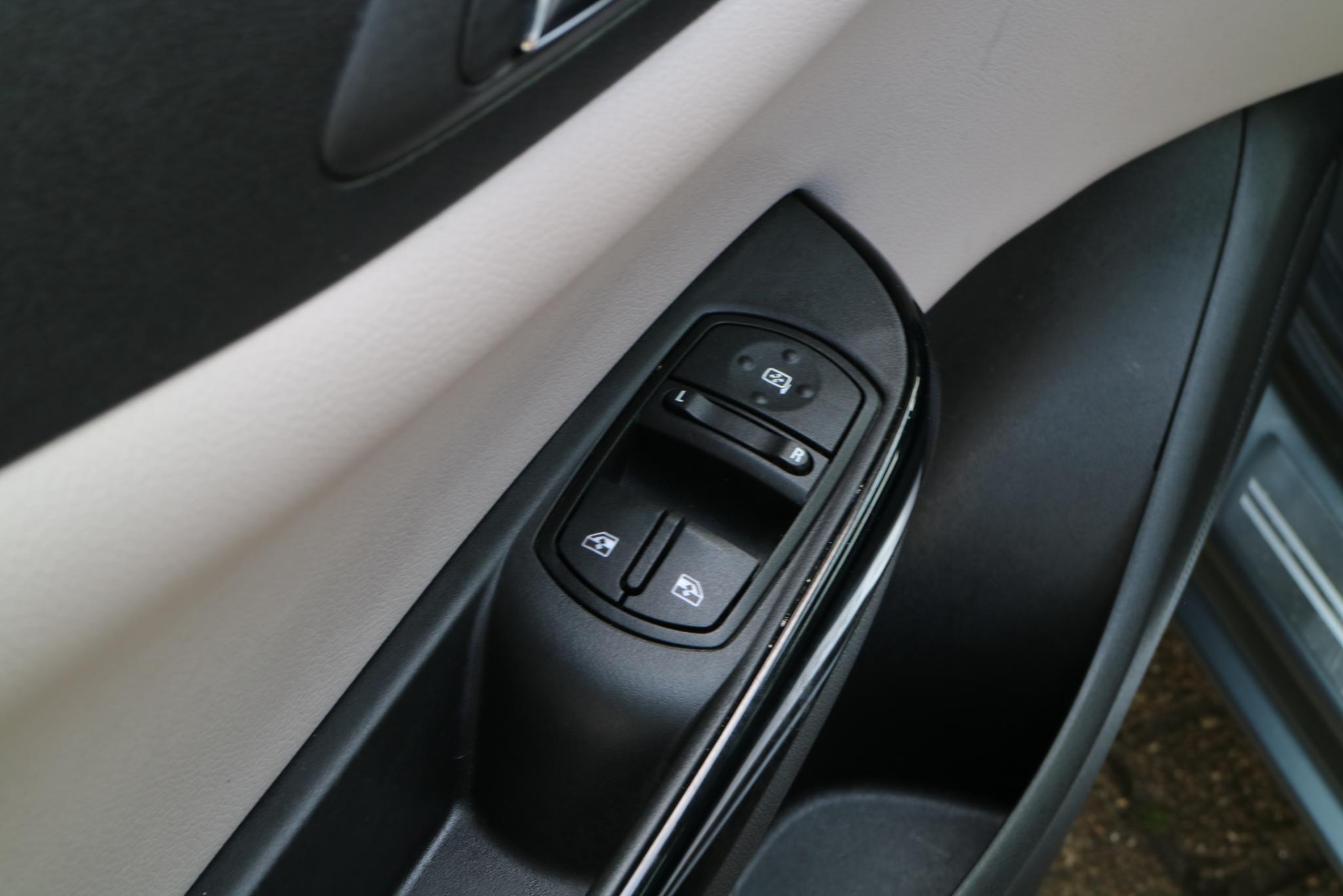 Foto van Opel Corsa-e