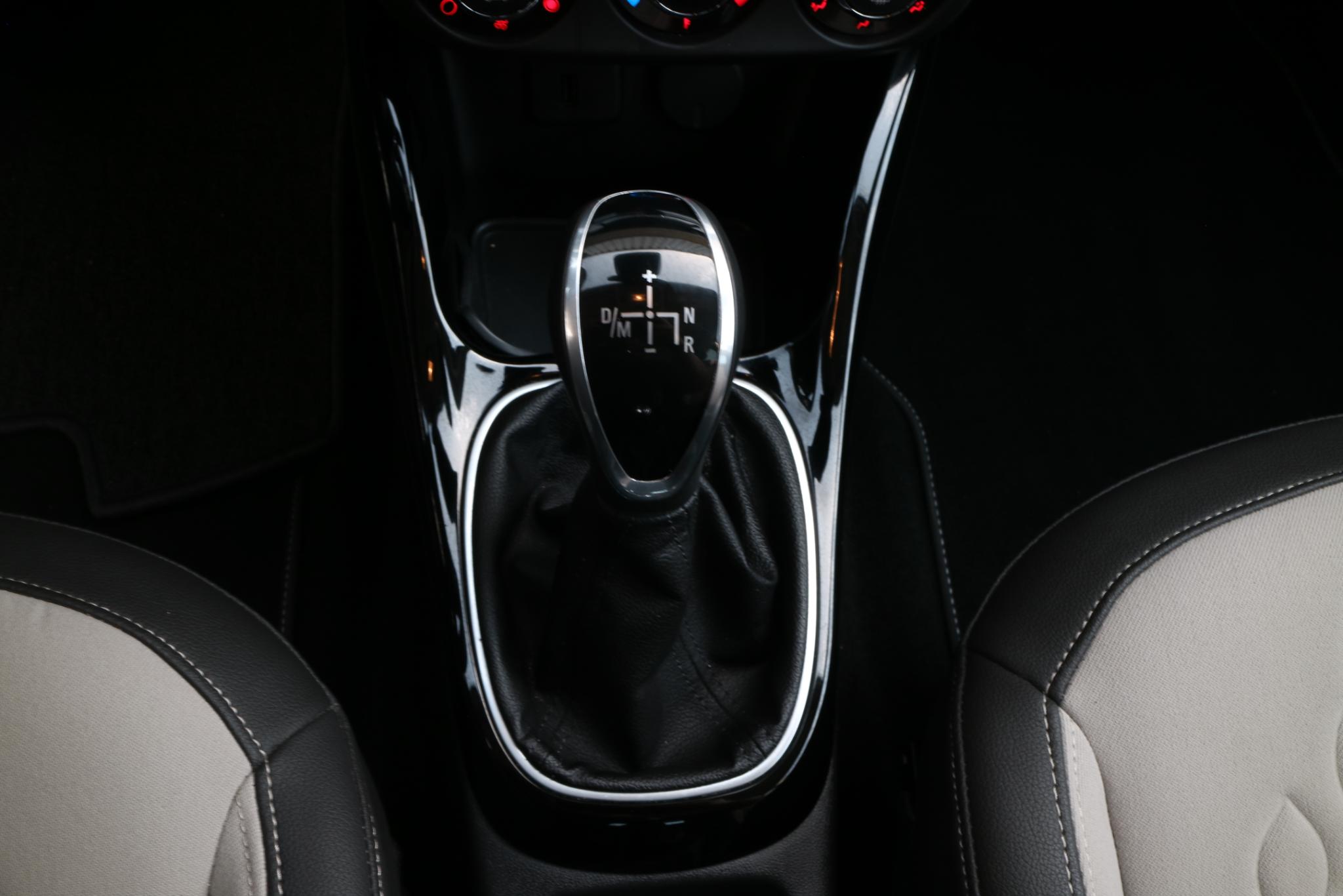 Foto van Opel Corsa-e