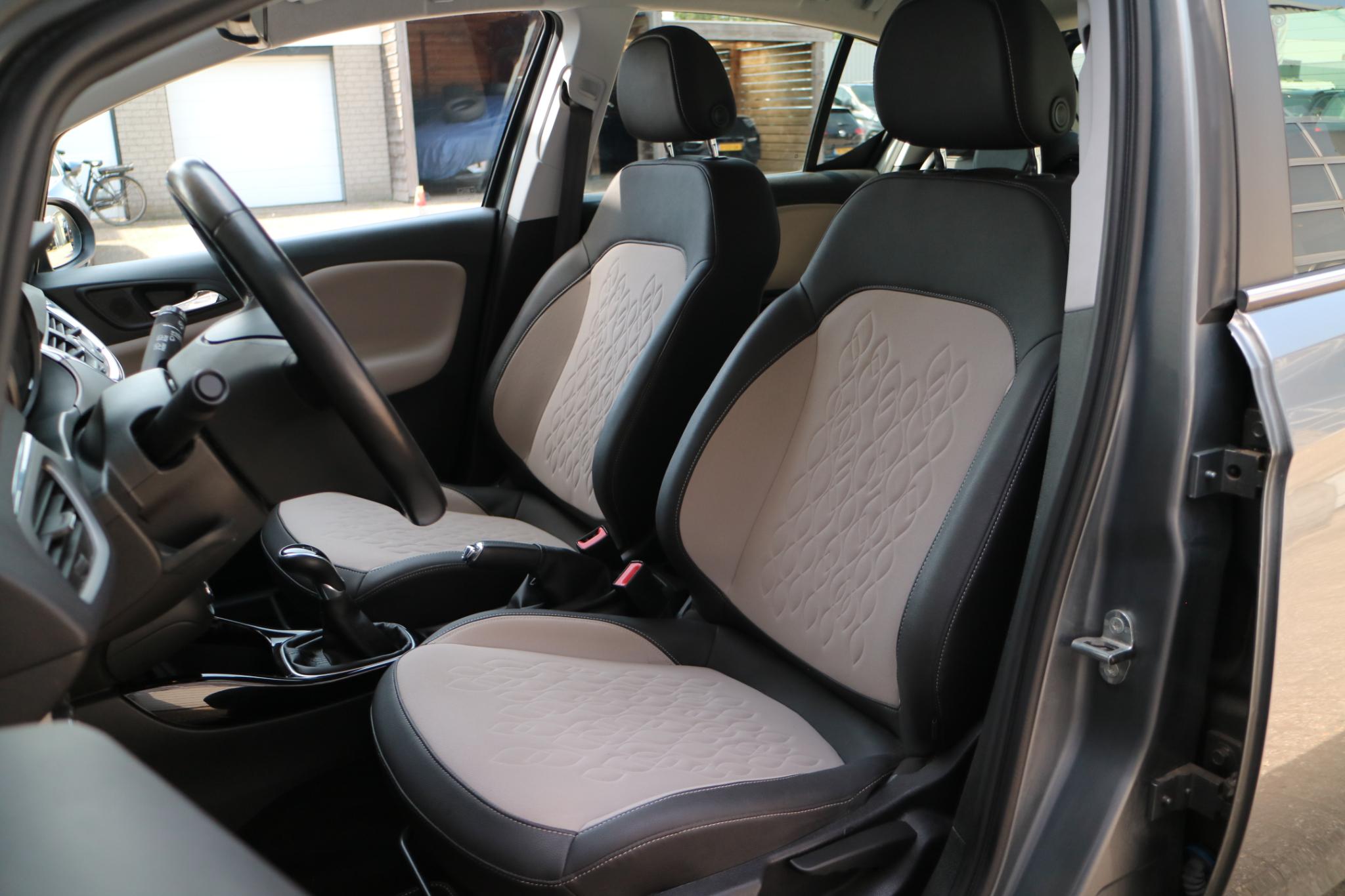 Foto van Opel Corsa-e
