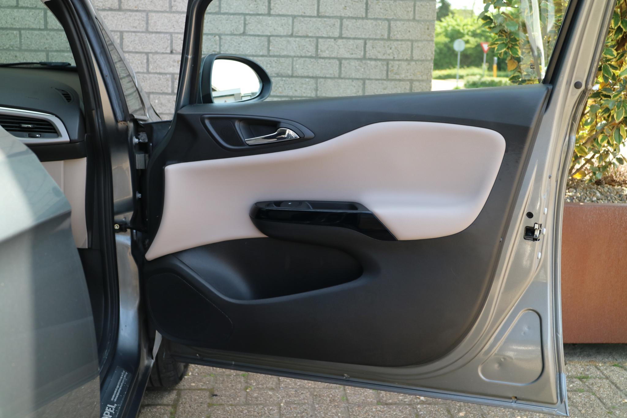 Foto van Opel Corsa-e
