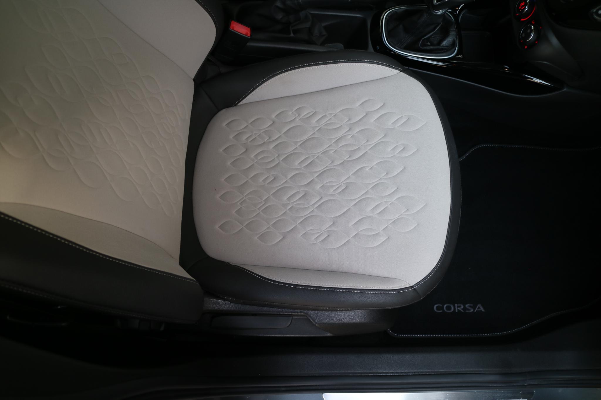 Foto van Opel Corsa-e