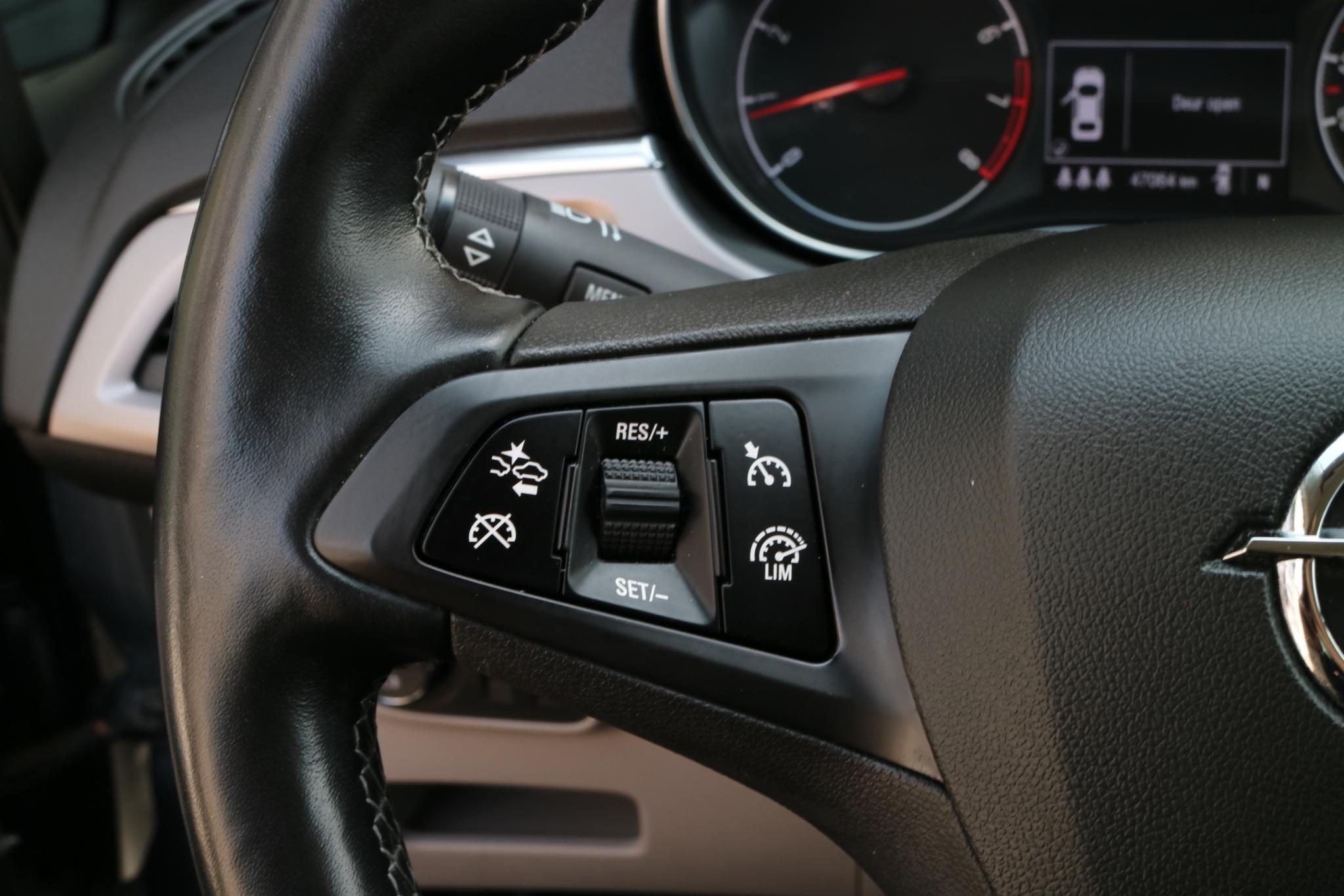Foto van Opel Corsa-e