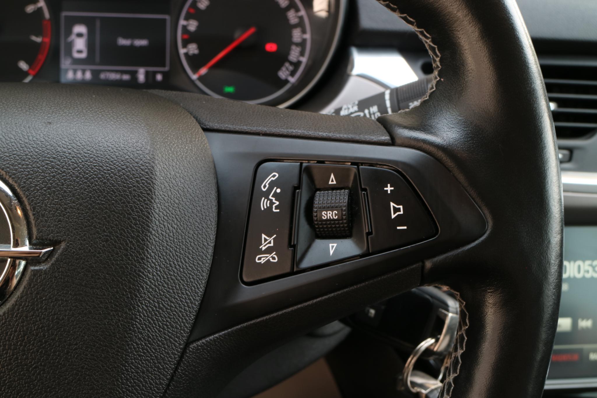 Foto van Opel Corsa-e