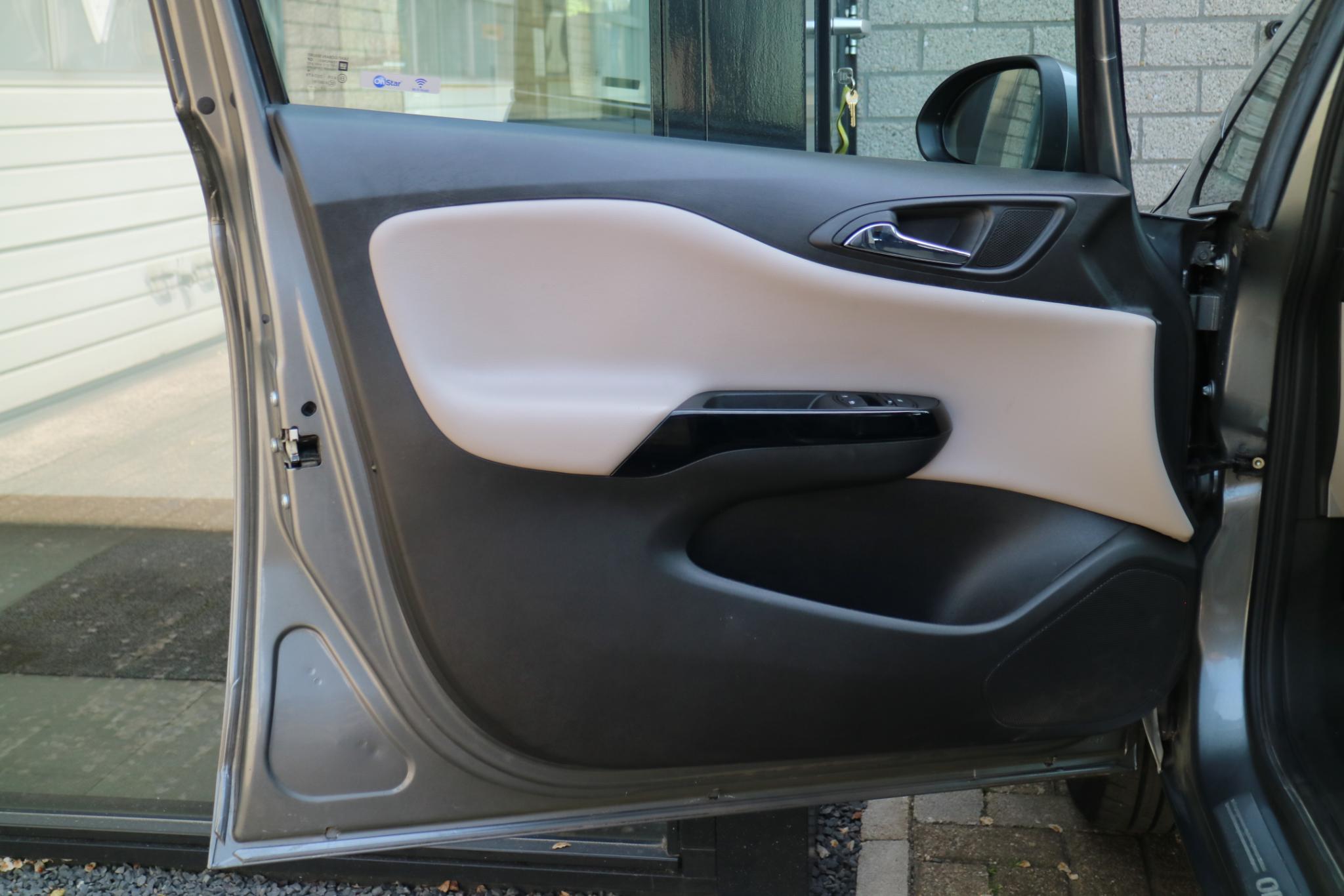 Foto van Opel Corsa-e