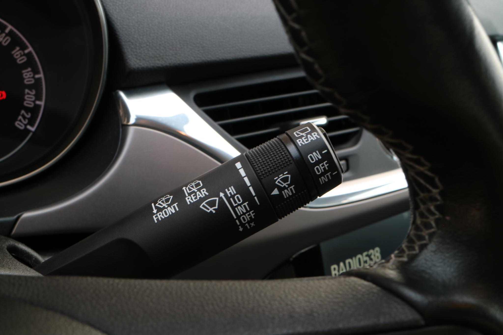 Foto van Opel Corsa-e
