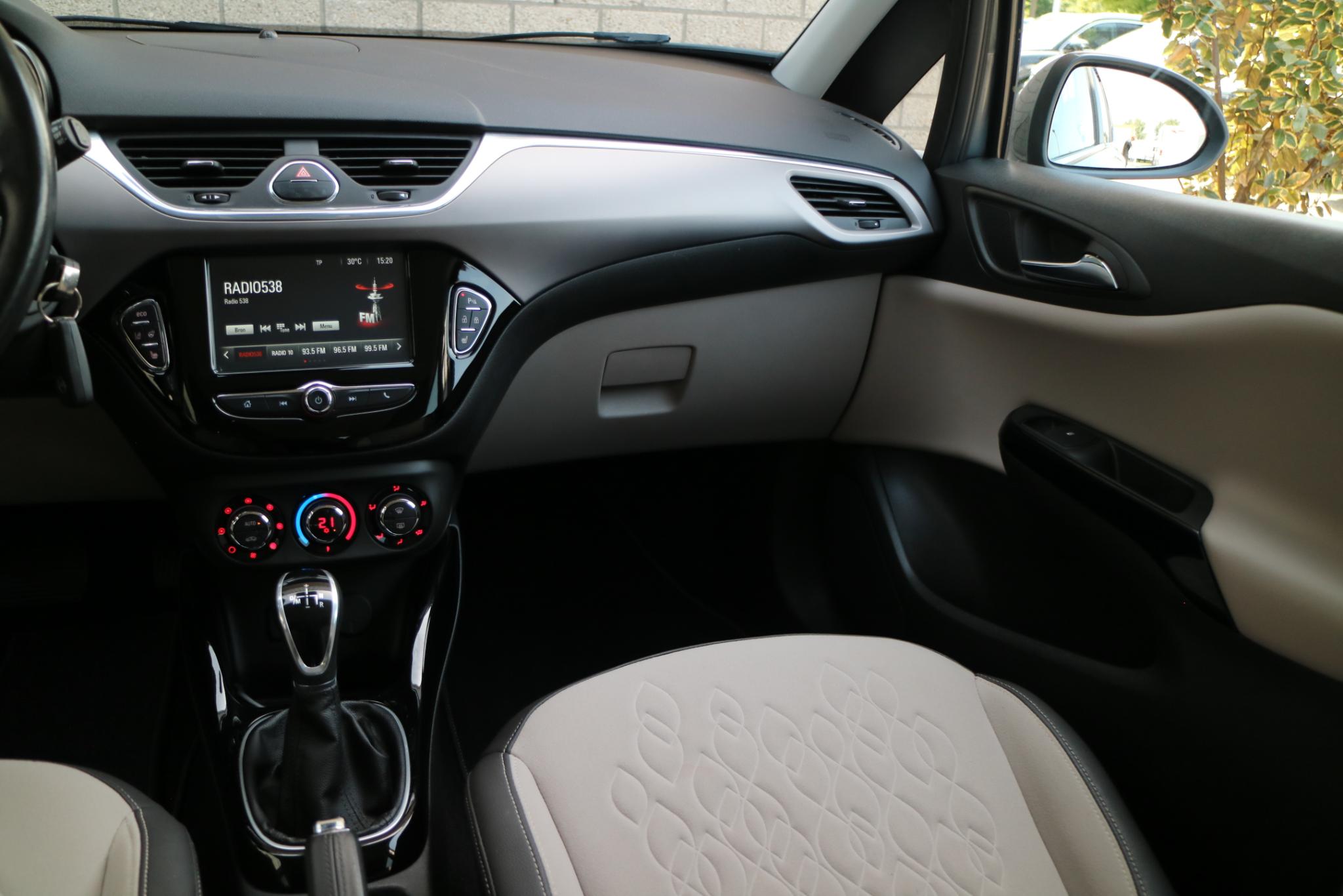Foto van Opel Corsa-e