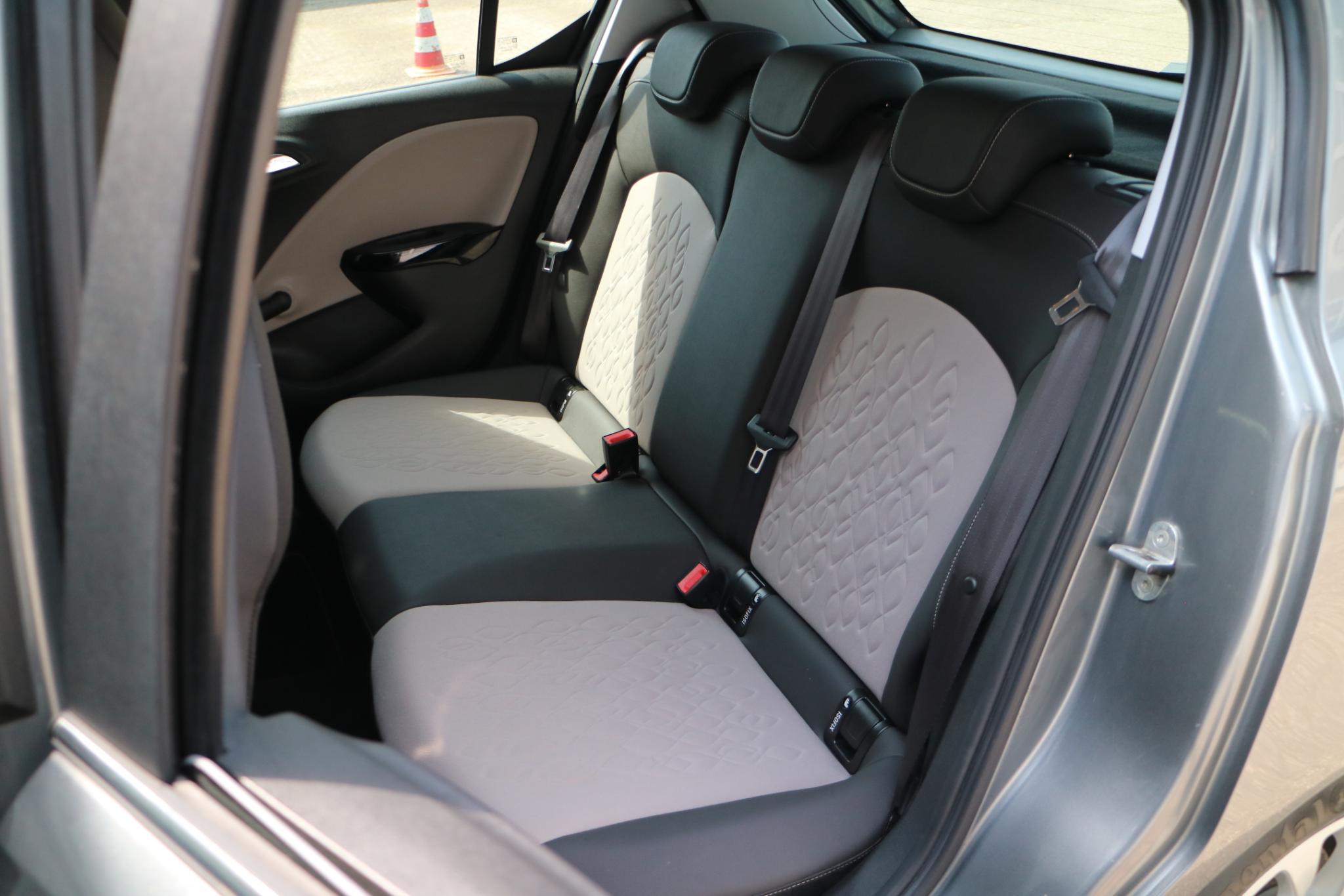 Foto van Opel Corsa-e