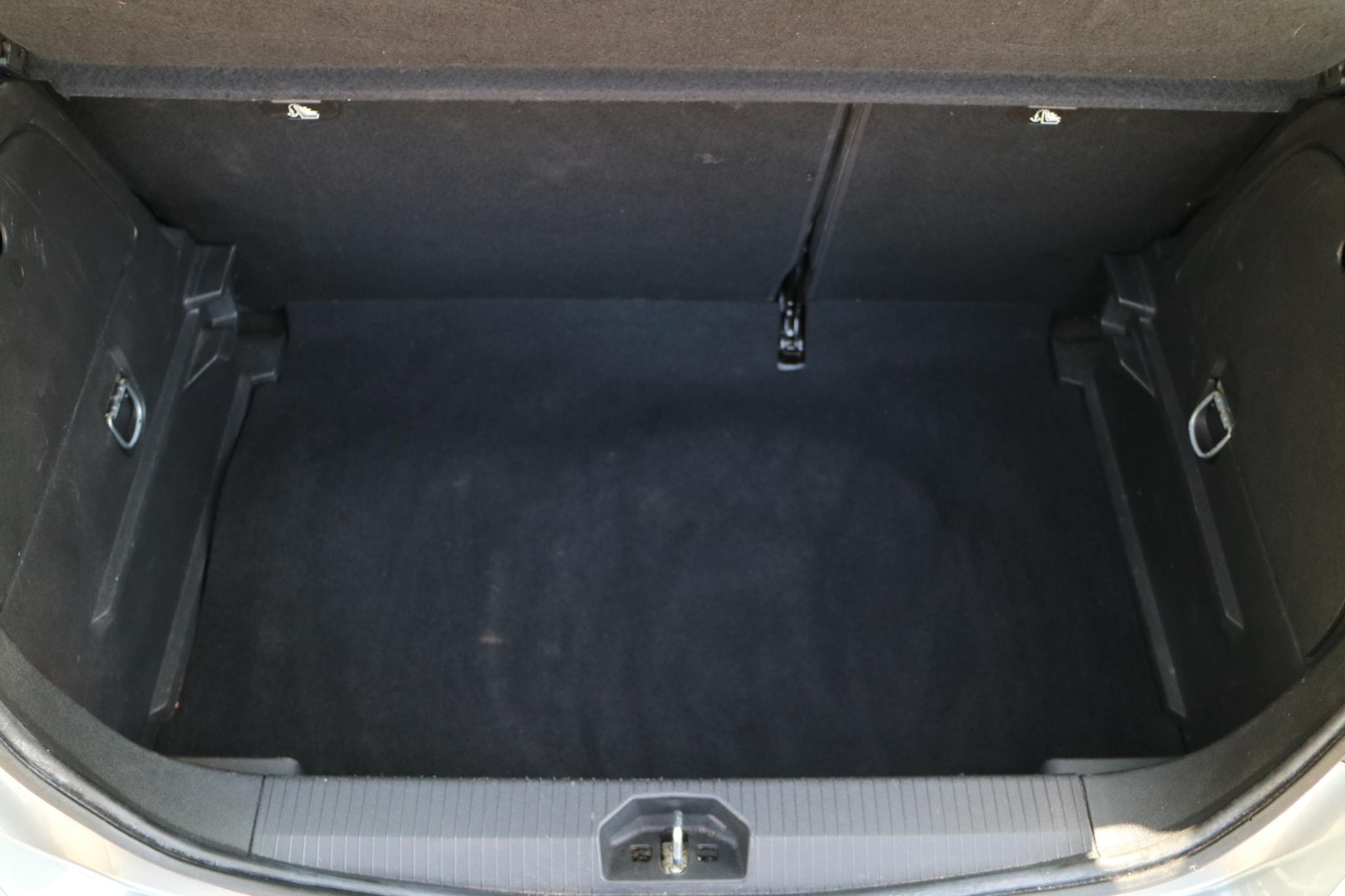 Foto van Opel Corsa-e