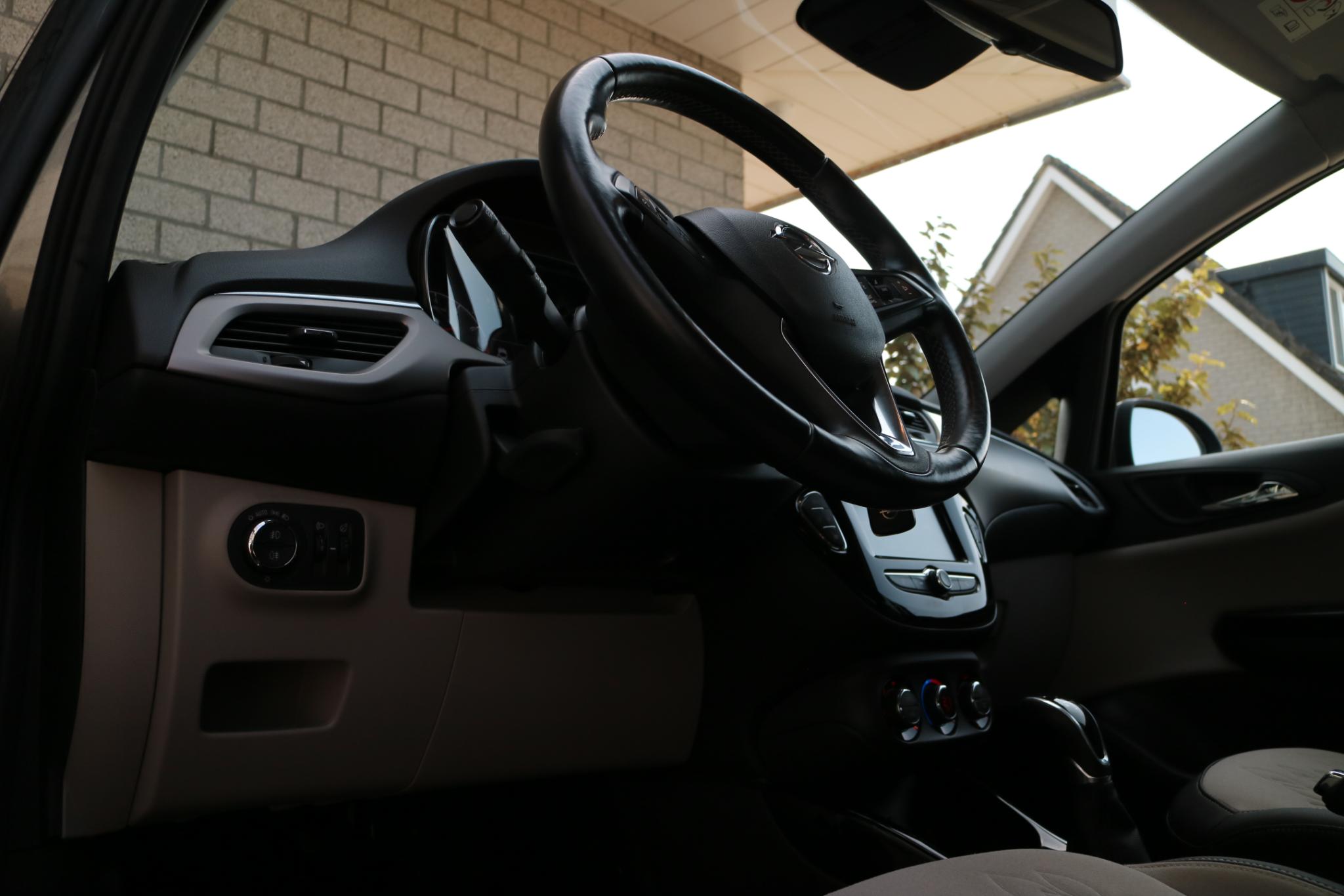 Foto van Opel Corsa-e