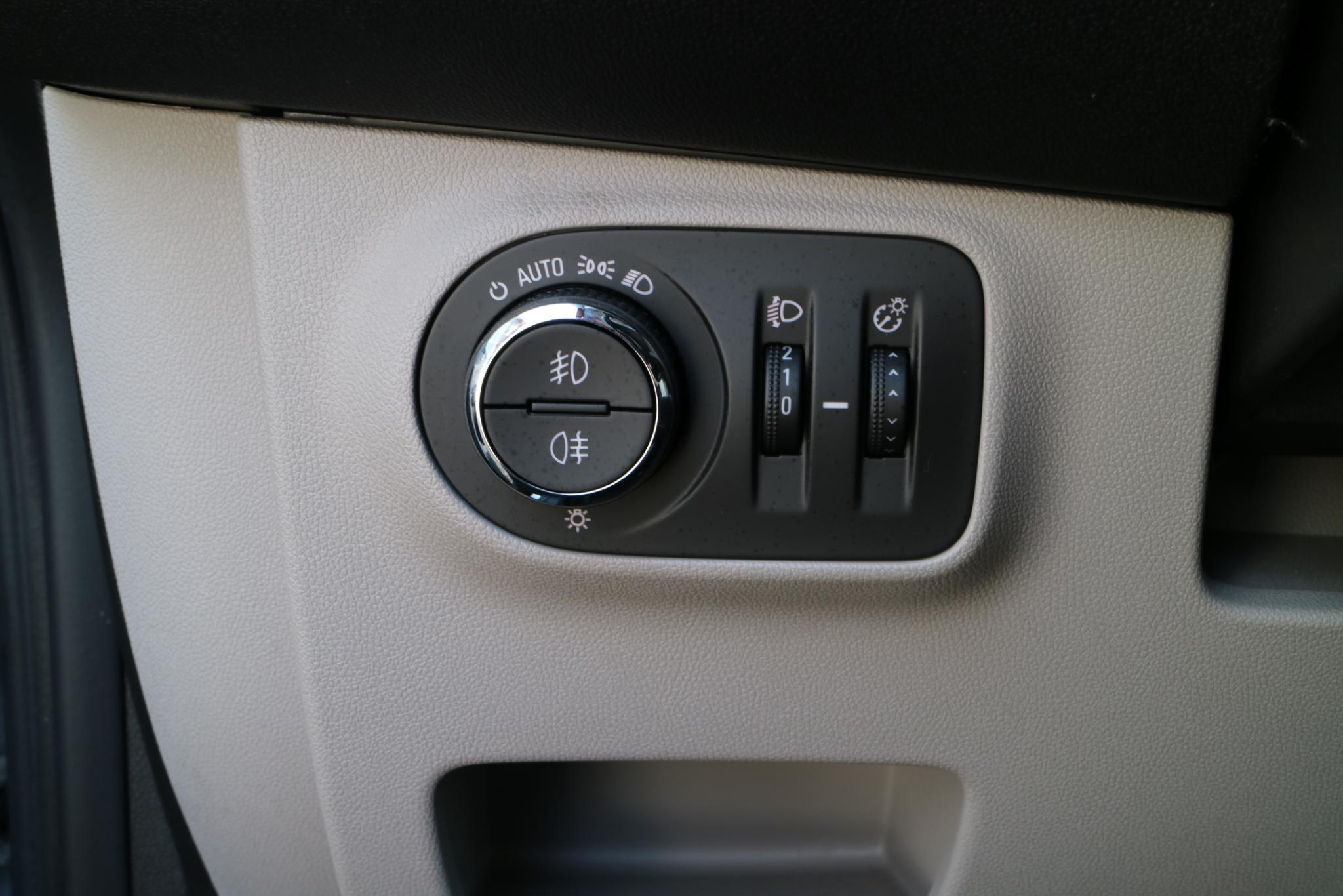 Foto van Opel Corsa-e