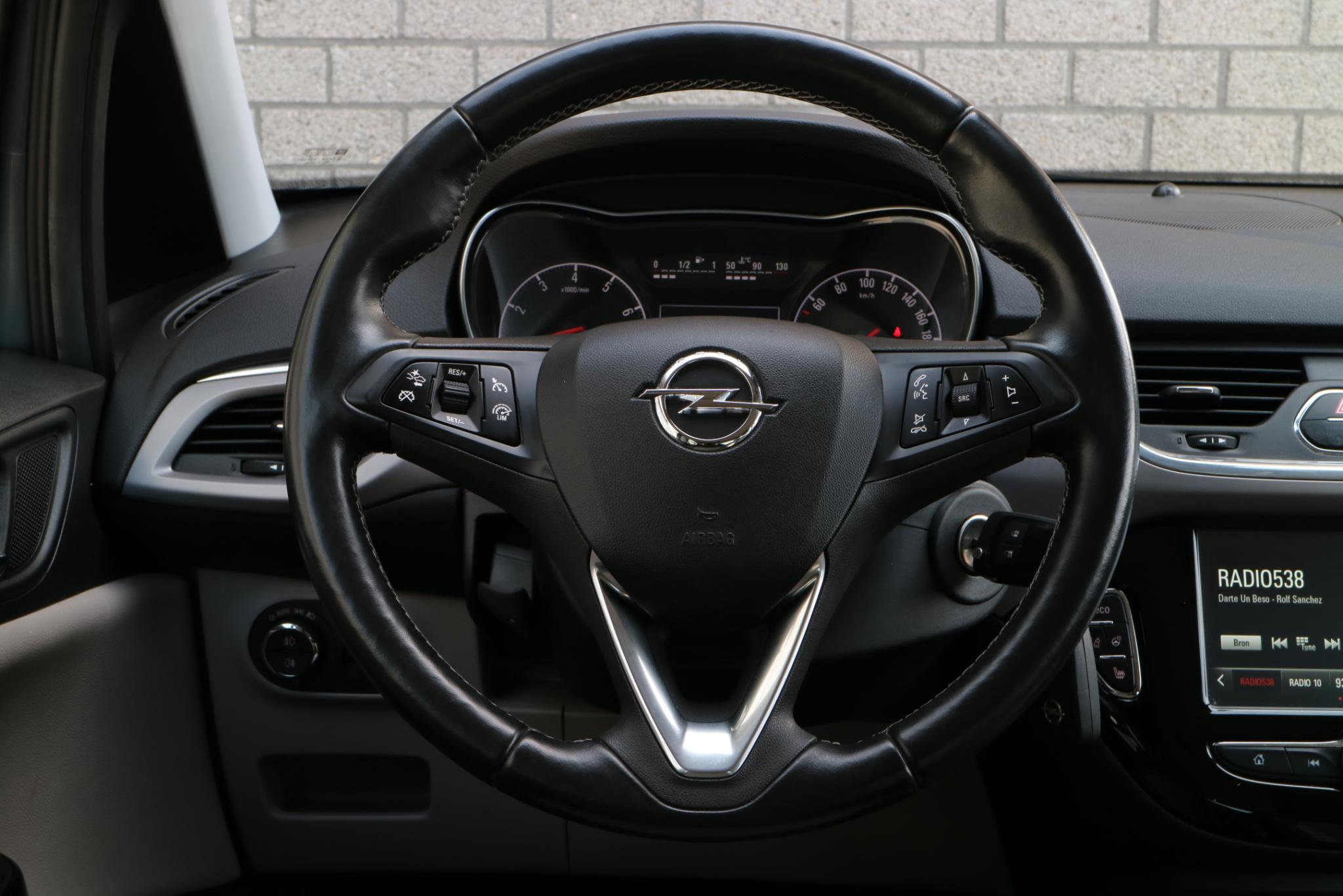 Foto van Opel Corsa-e