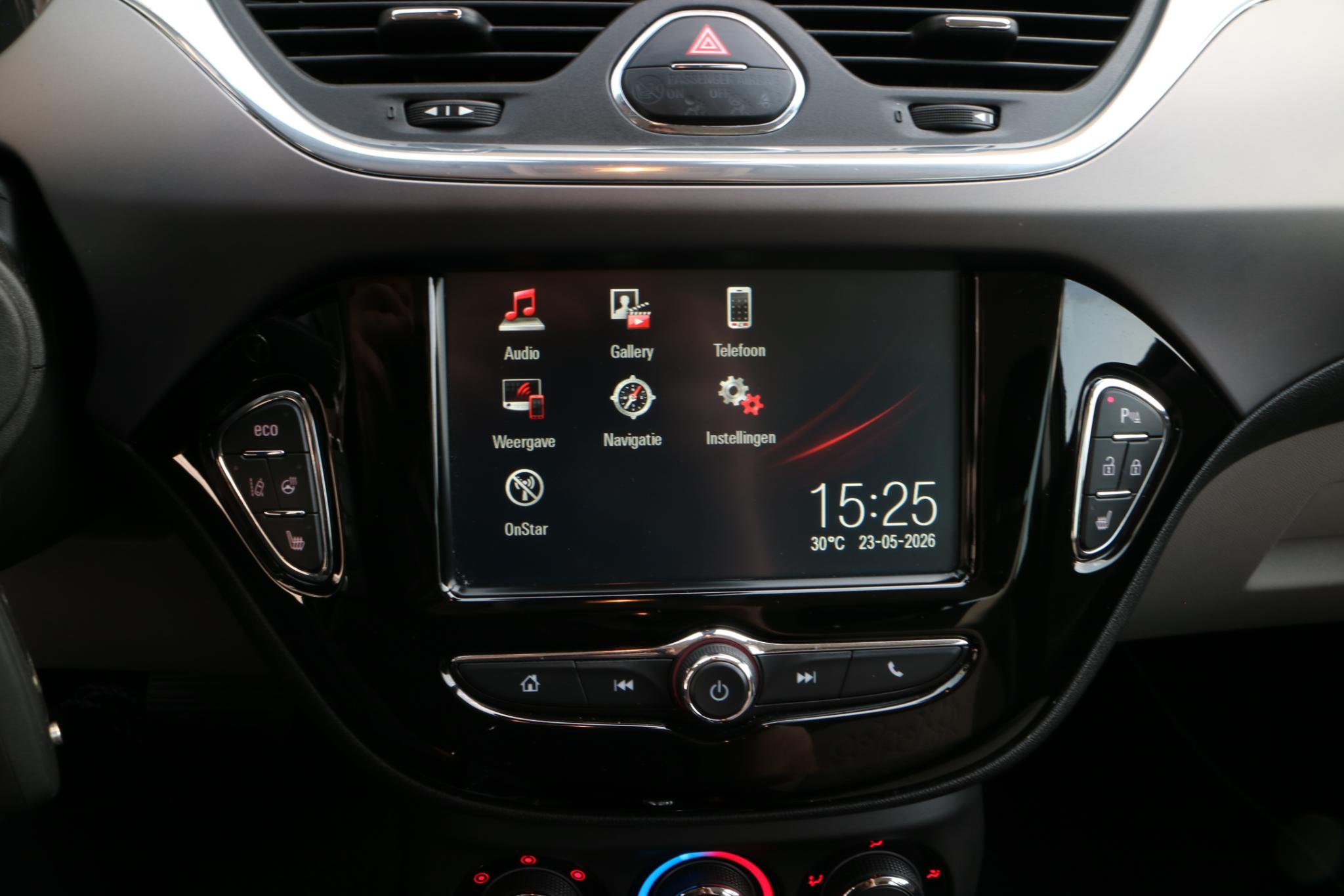 Foto van Opel Corsa-e