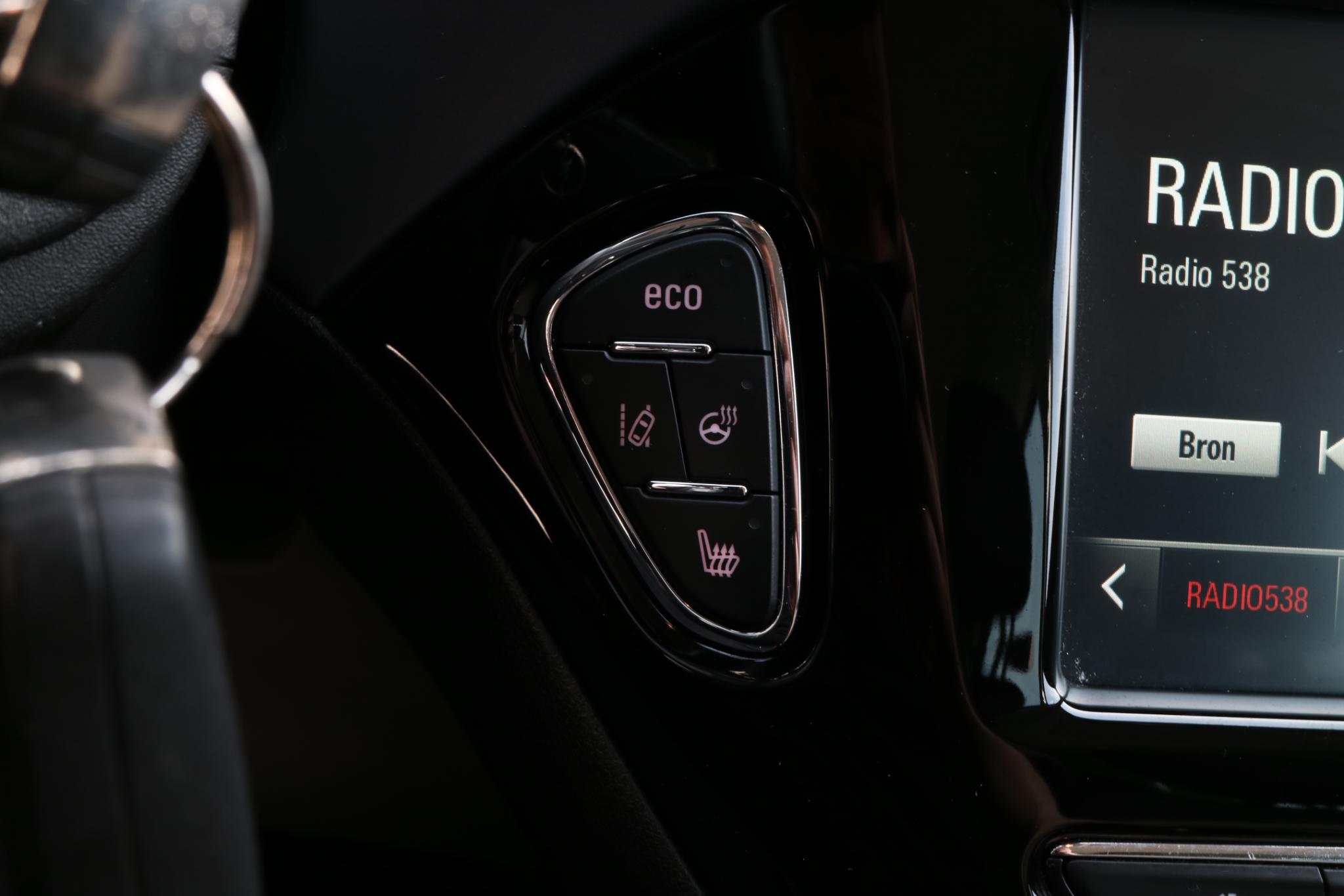 Foto van Opel Corsa-e