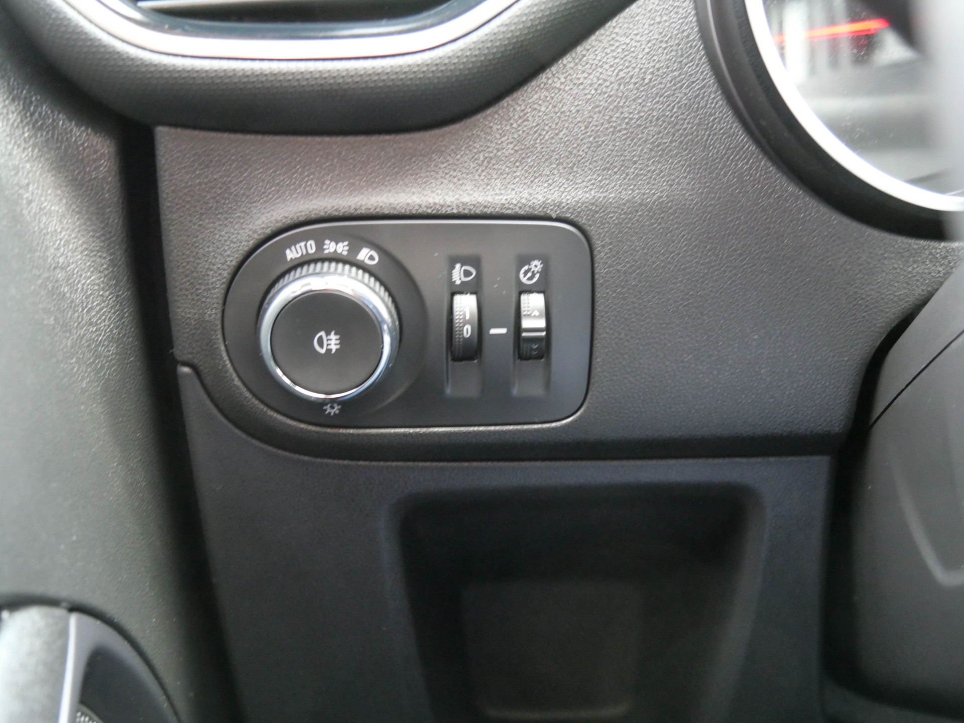 Foto van Opel Crossland