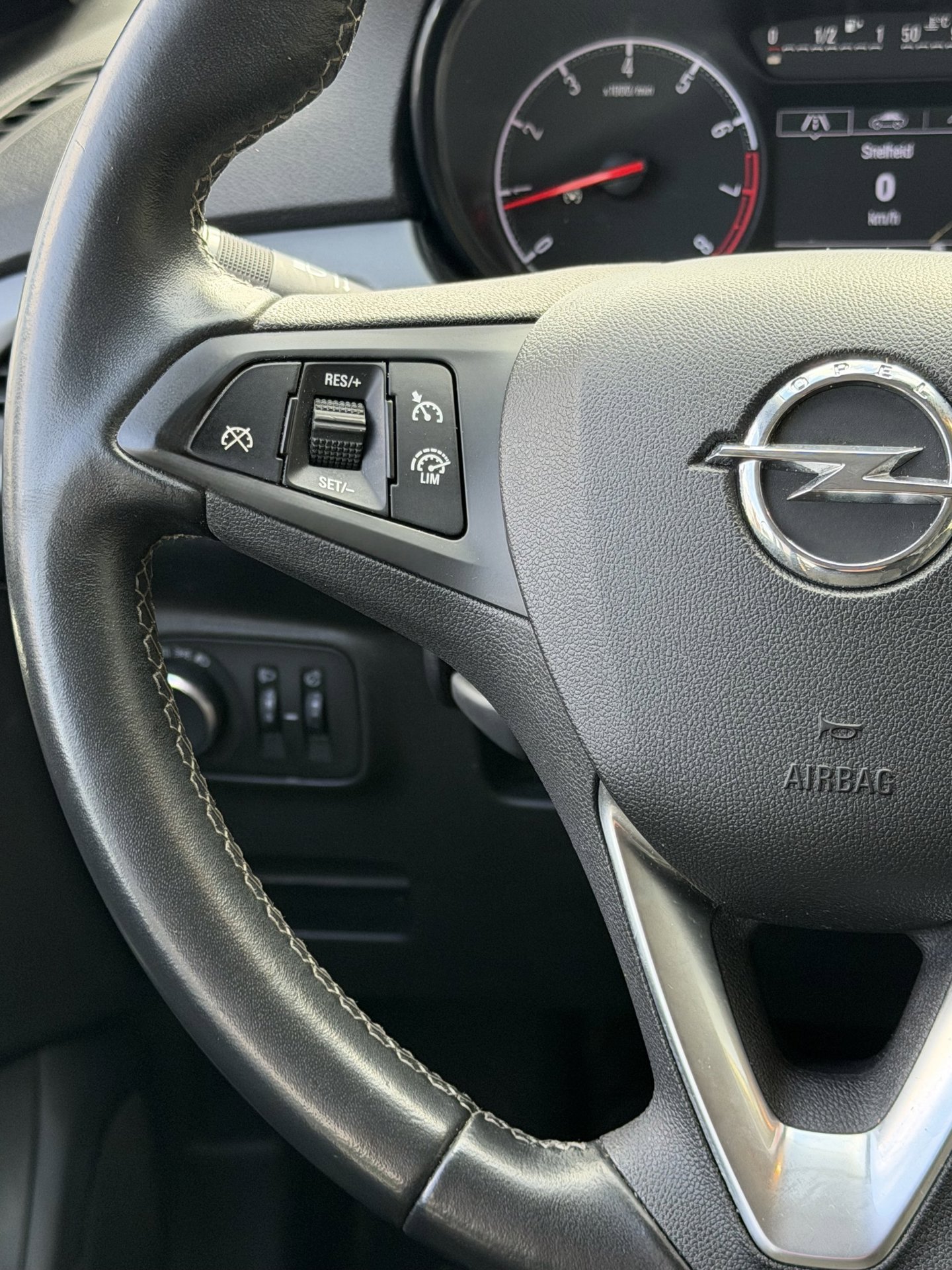 Foto van Opel Corsa-e