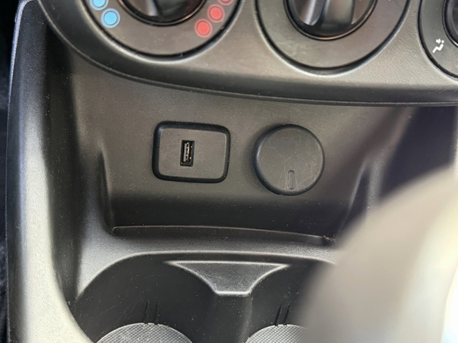 Foto van Opel Corsa-e